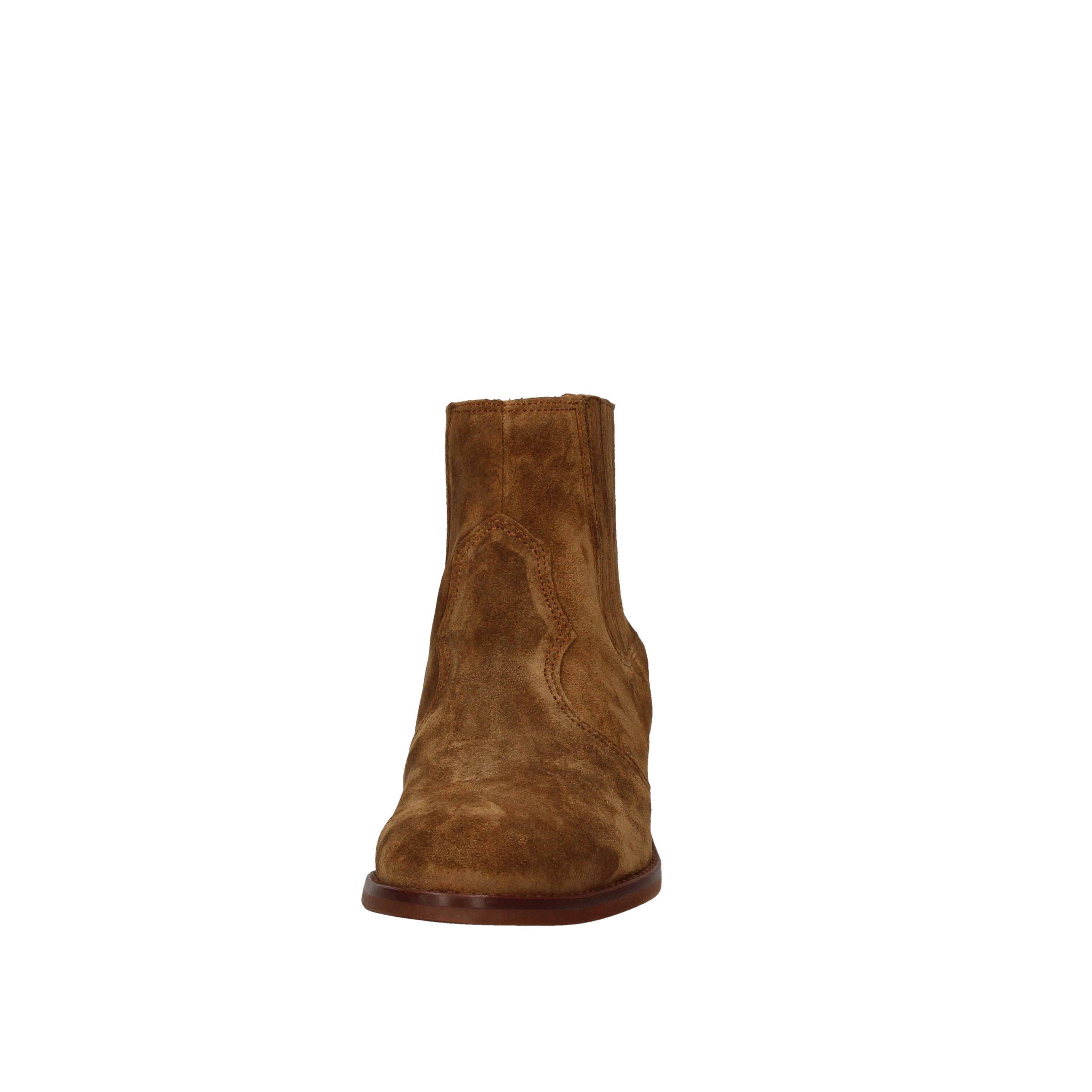DAKOTA BOOTS  DKT 73 CA Marrone