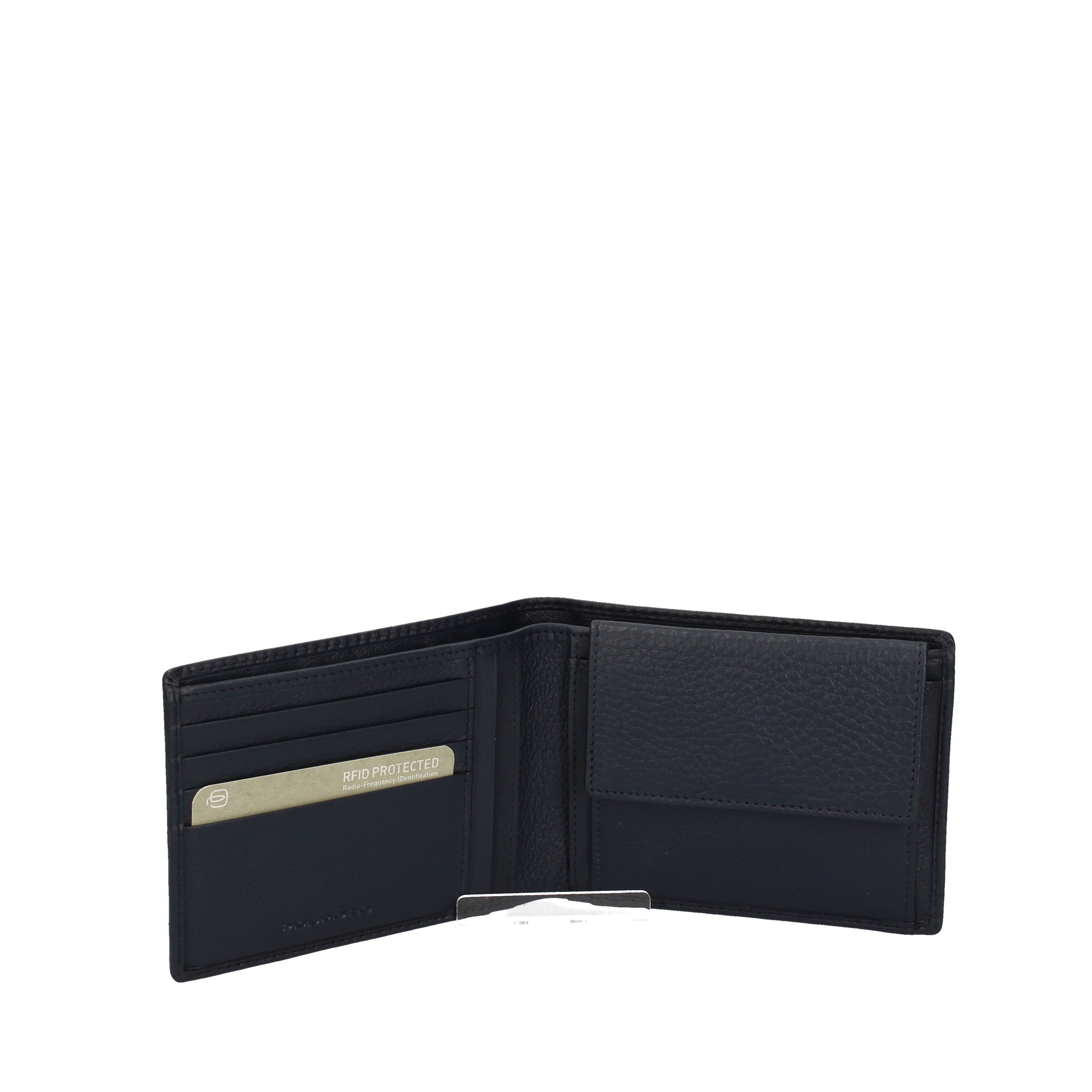 piquadro portafoglio pu257mosr