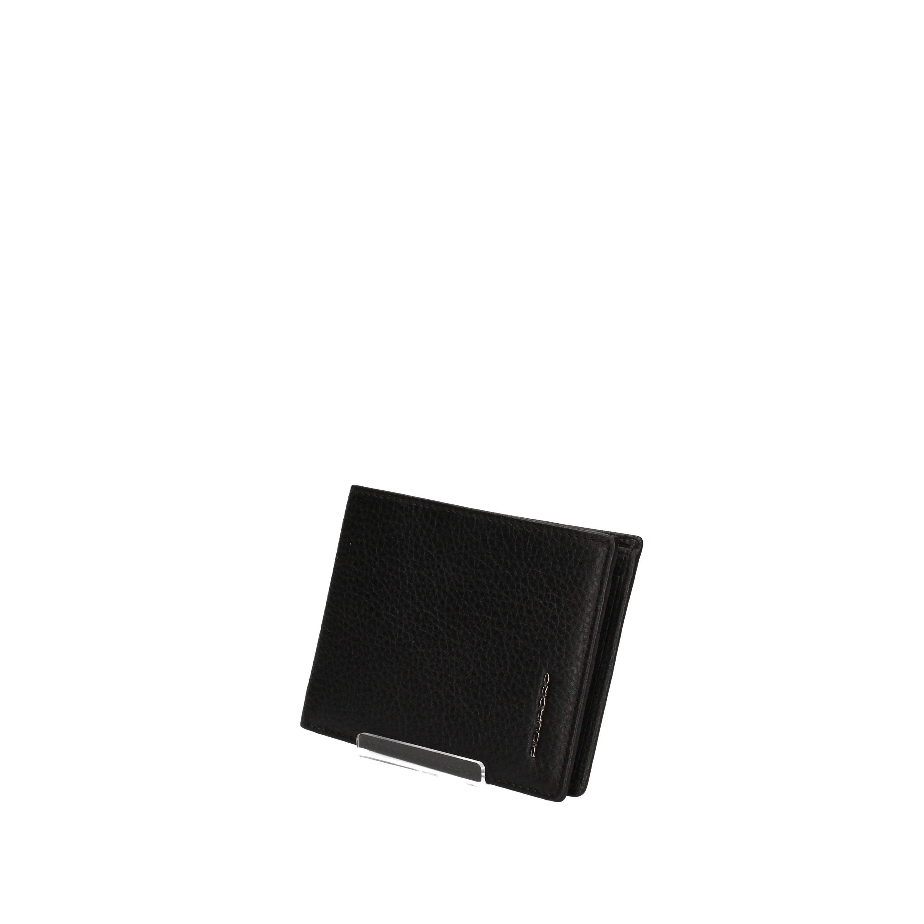 piquadro portafoglio pu257mosr