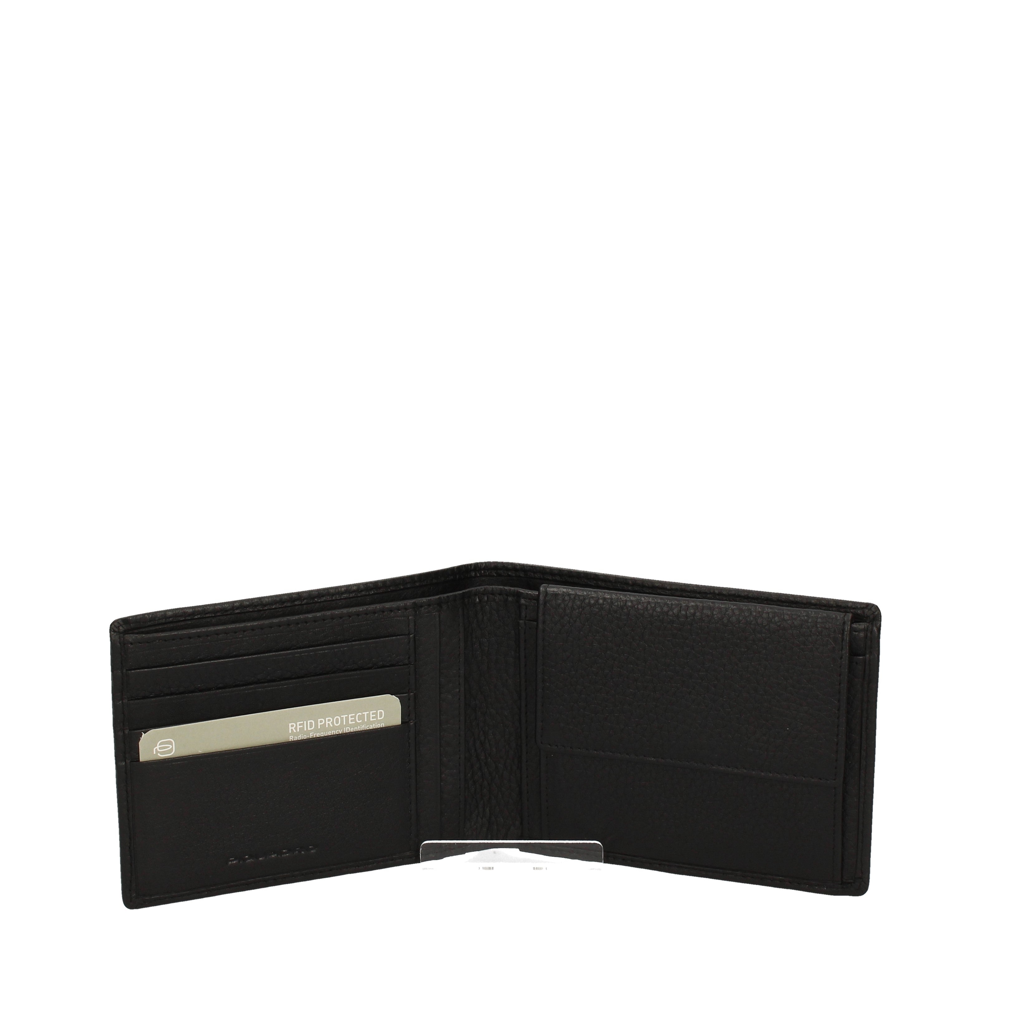 piquadro portafoglio pu257mosr