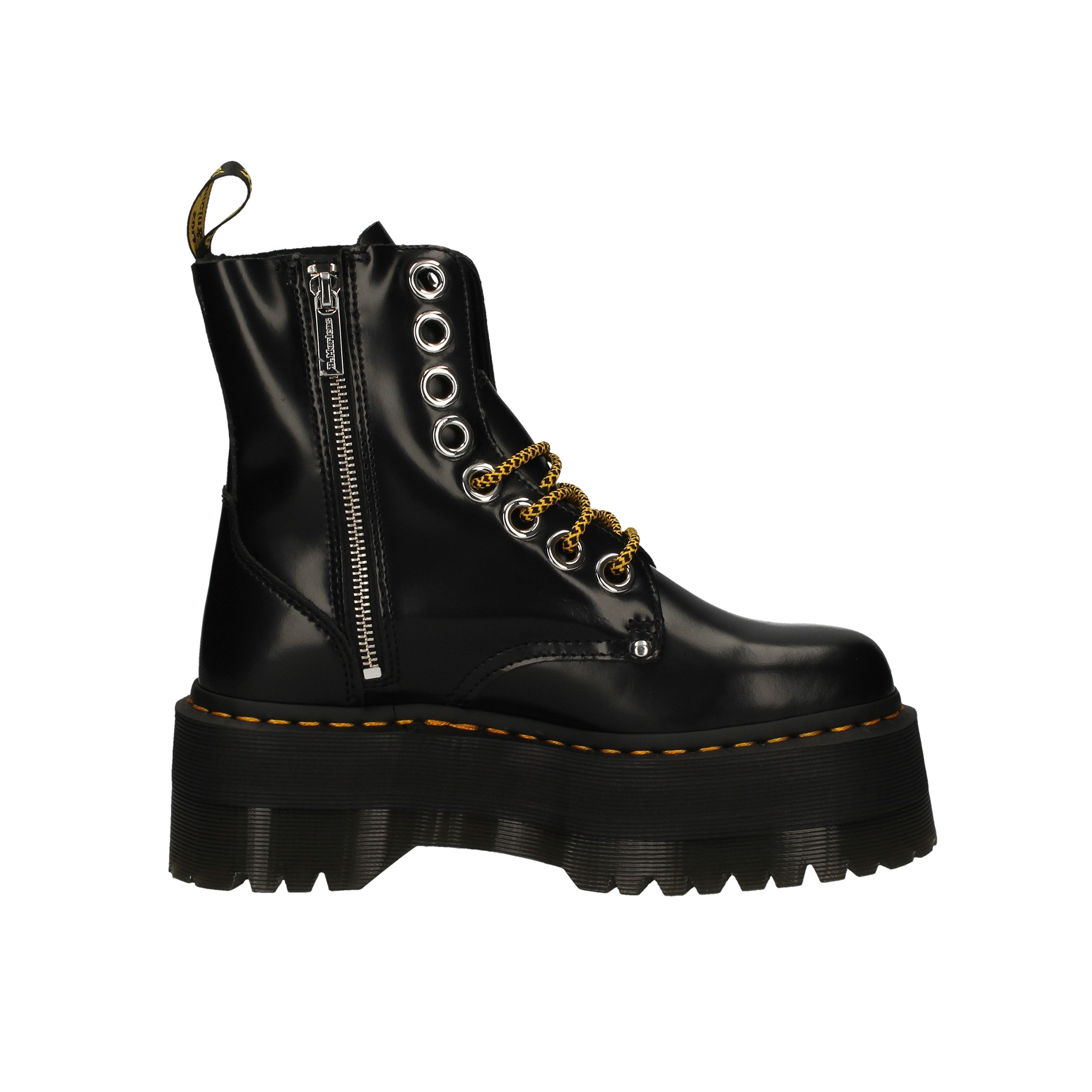 dr.martens anfibio dmsjadmbk