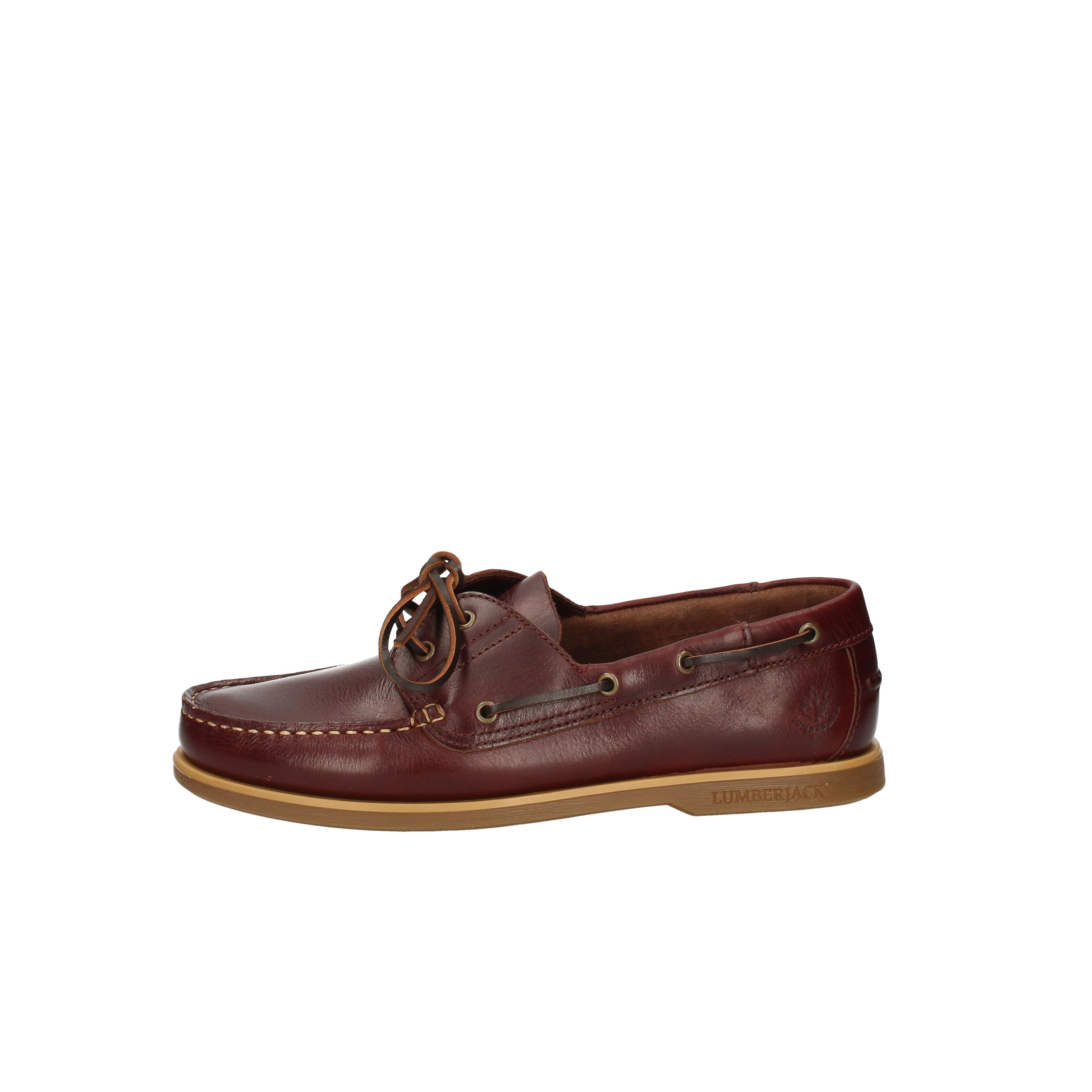 lumberjack mocassino sm07804-005