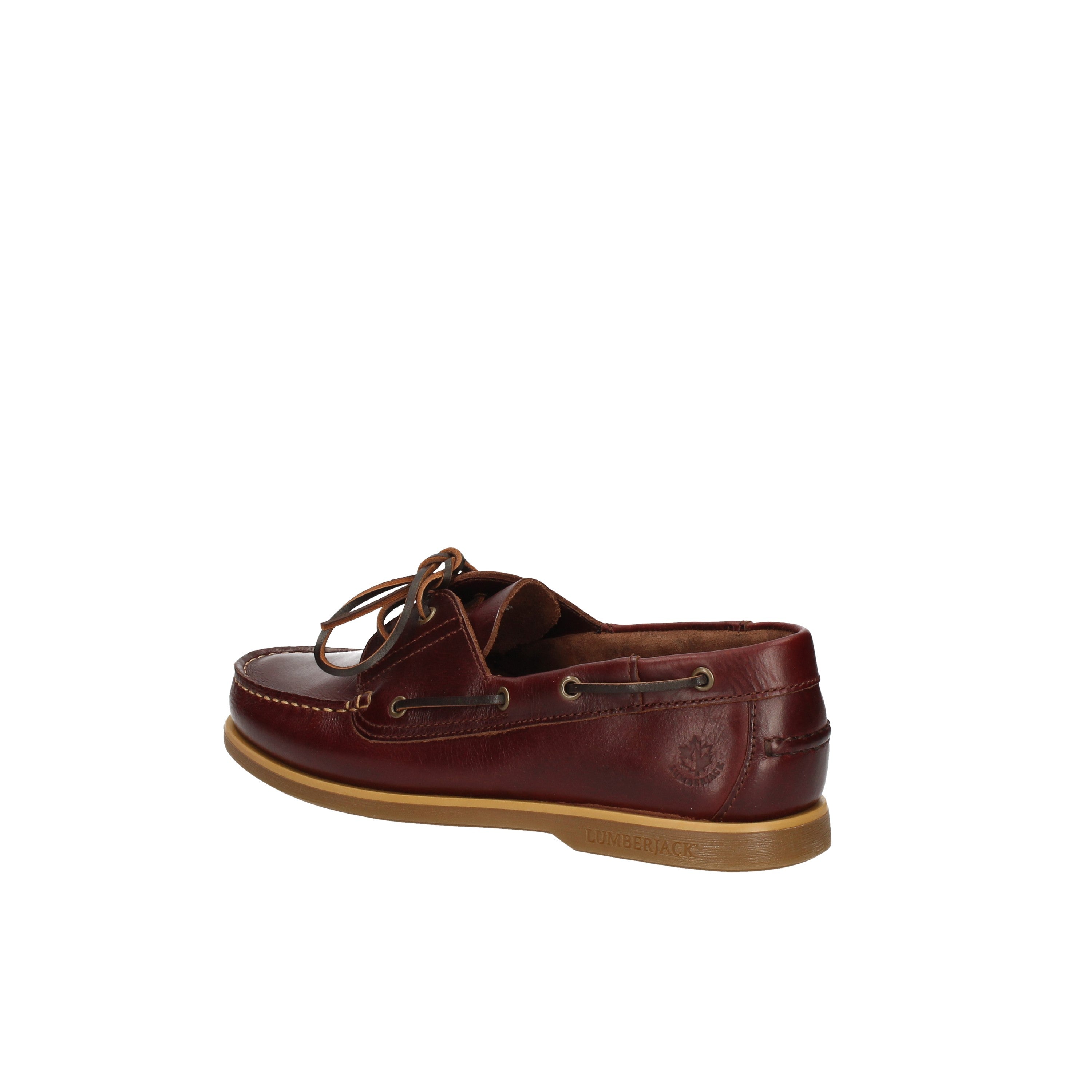 lumberjack mocassino sm07804-005