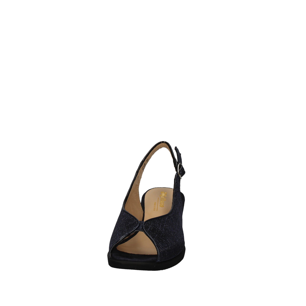 MELLUSO  G301 Blu