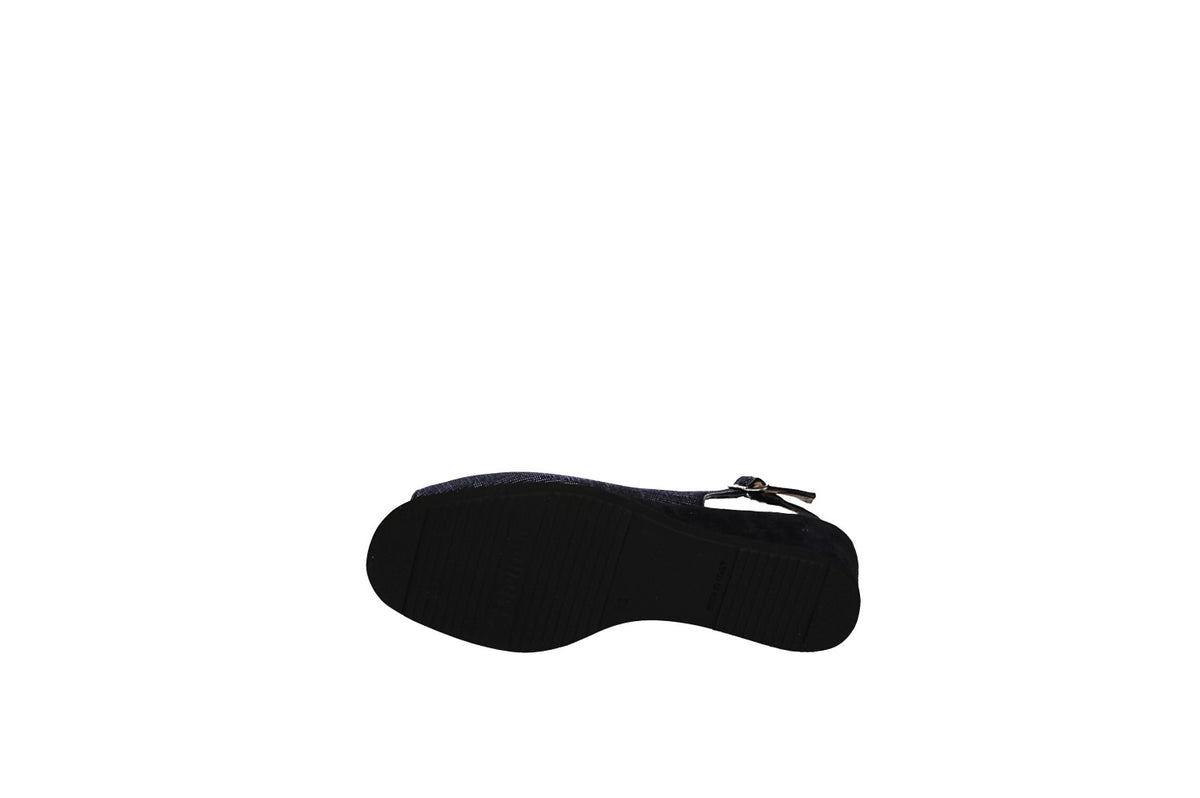 MELLUSO  G301 Blu