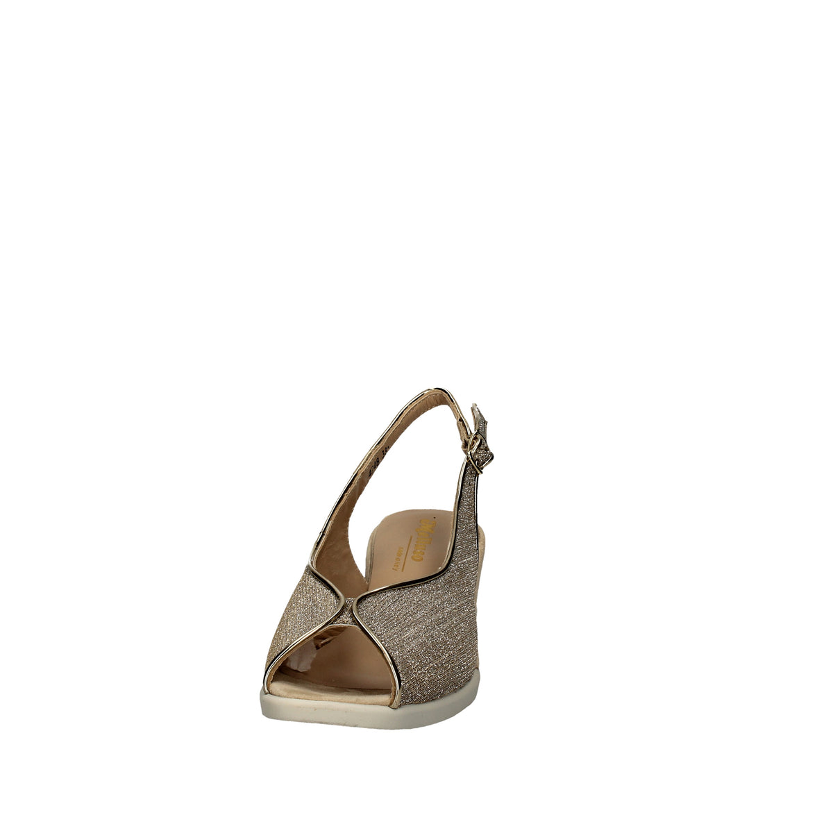 MELLUSO  G301 Platino