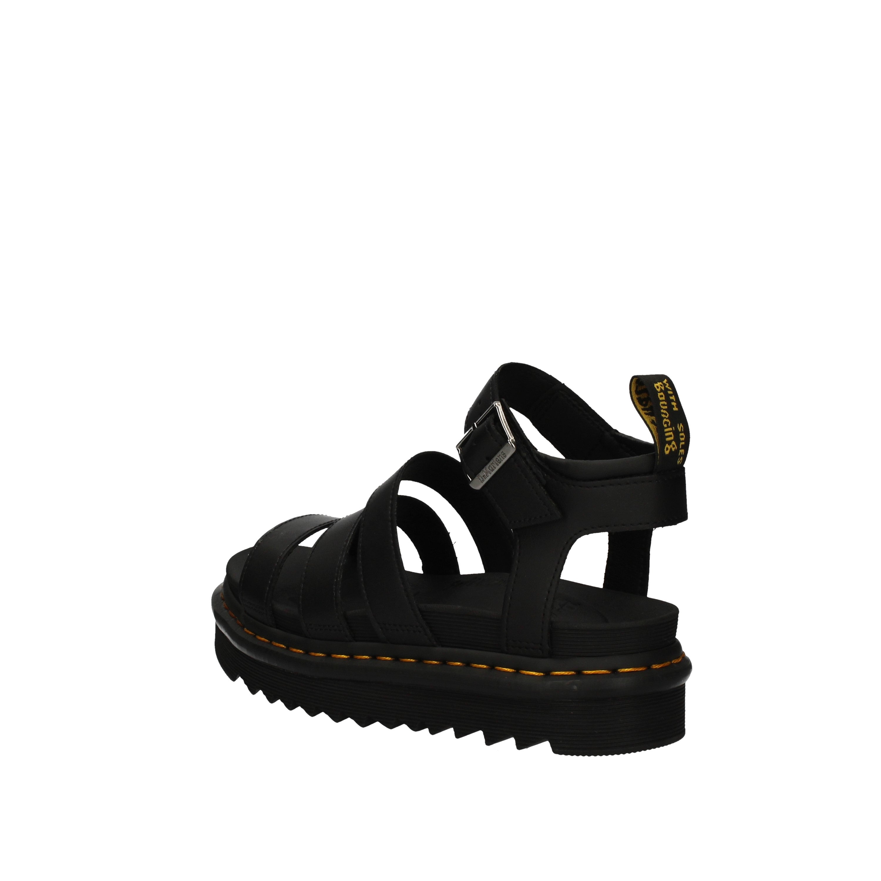 dr.martens sandali dmsblai - 24235001