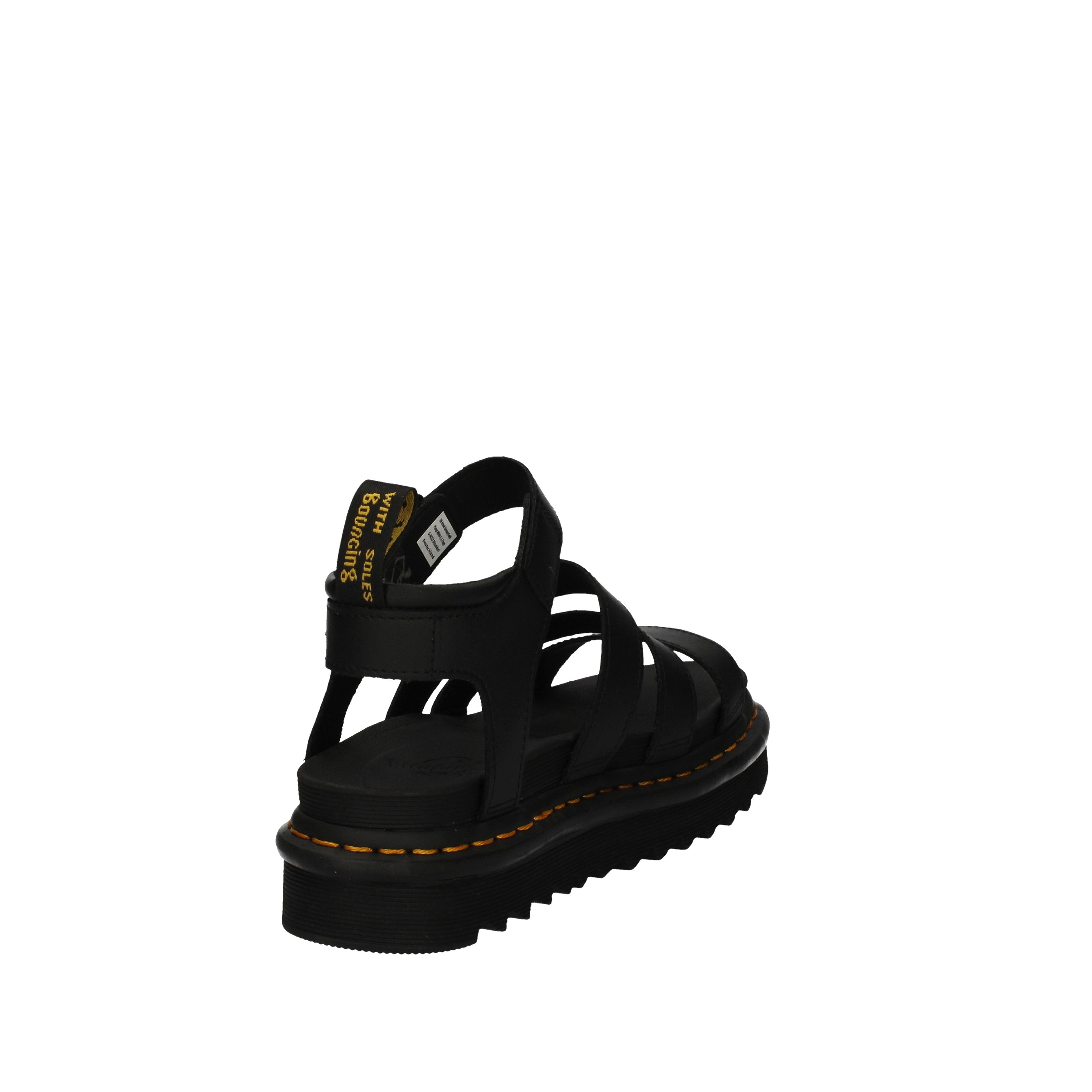 dr.martens sandali dmsblai - 24235001