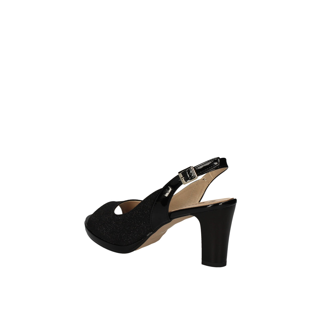 VALLEVERDE  28340 Nero
