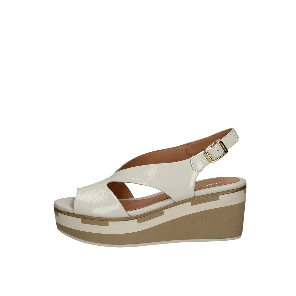 STONEFLY  213774 Bianco