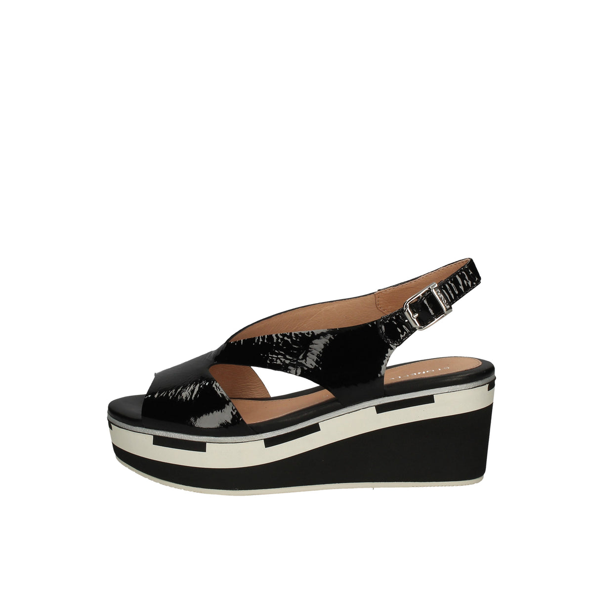 STONEFLY  213774 Nero