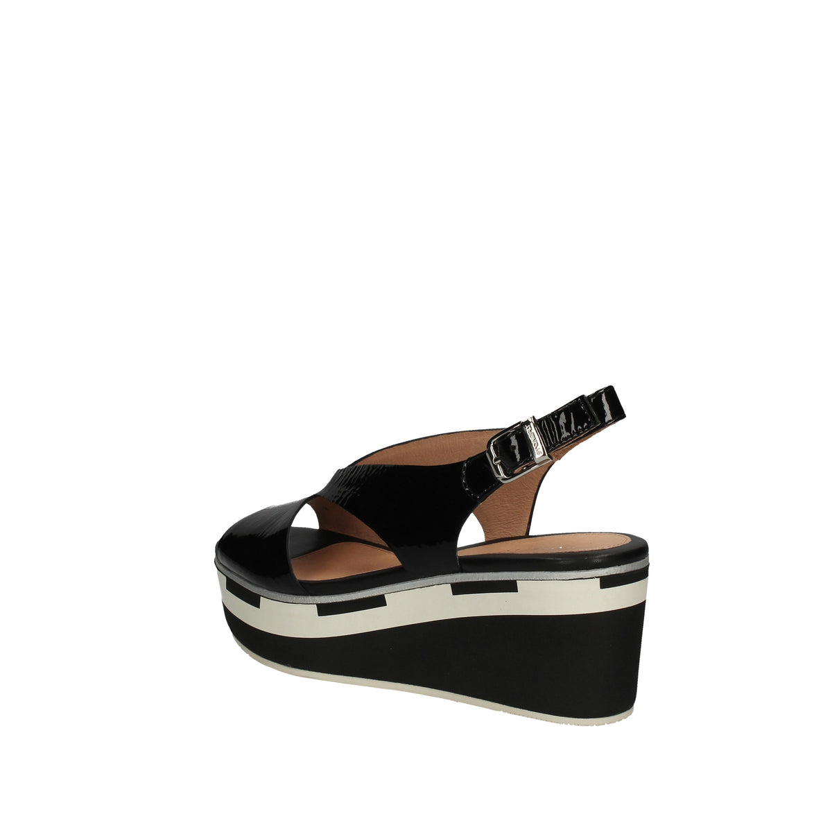 STONEFLY  213774 Nero