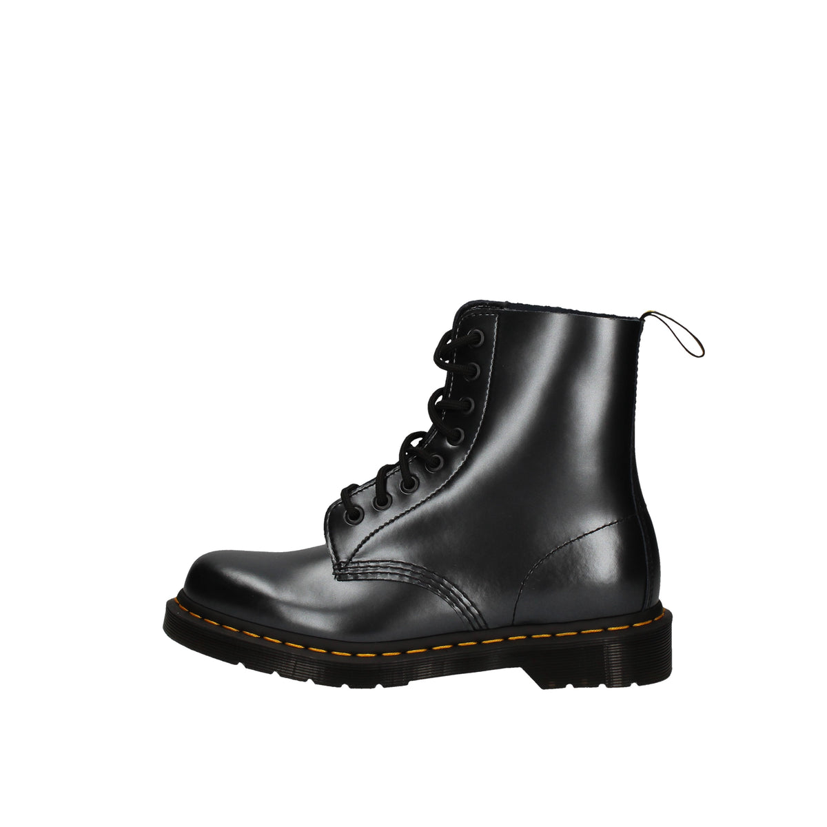 DR.MARTENS  DMSPASCSLCH Grigio Cromato