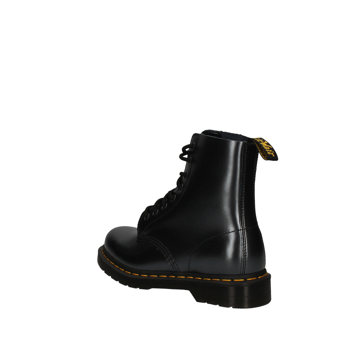 DR.MARTENS  DMSPASCSLCH Grigio Cromato