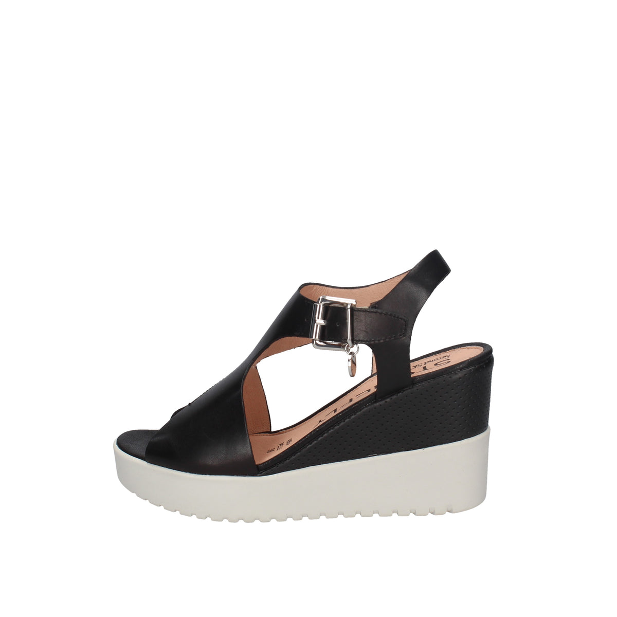 STONEFLY  213914 Nero