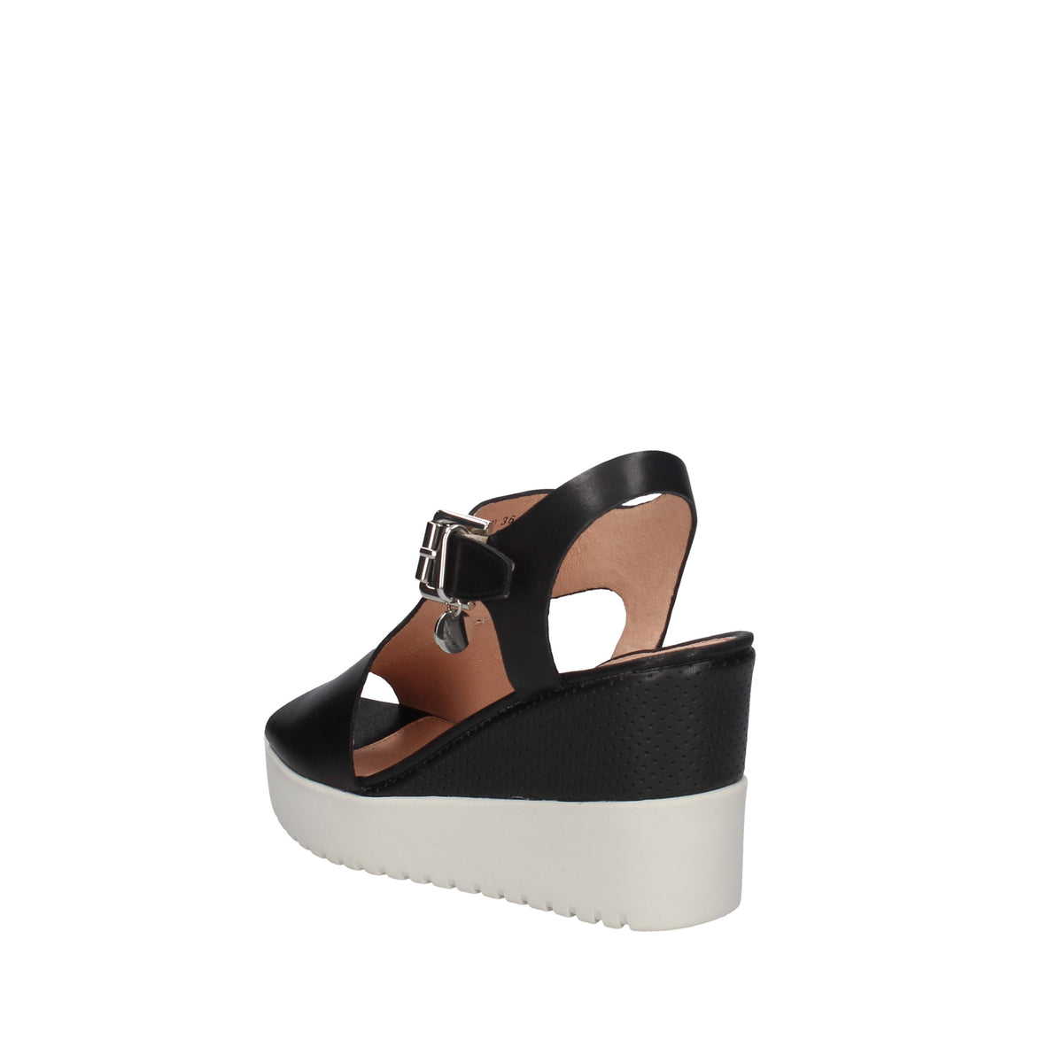 STONEFLY  213914 Nero
