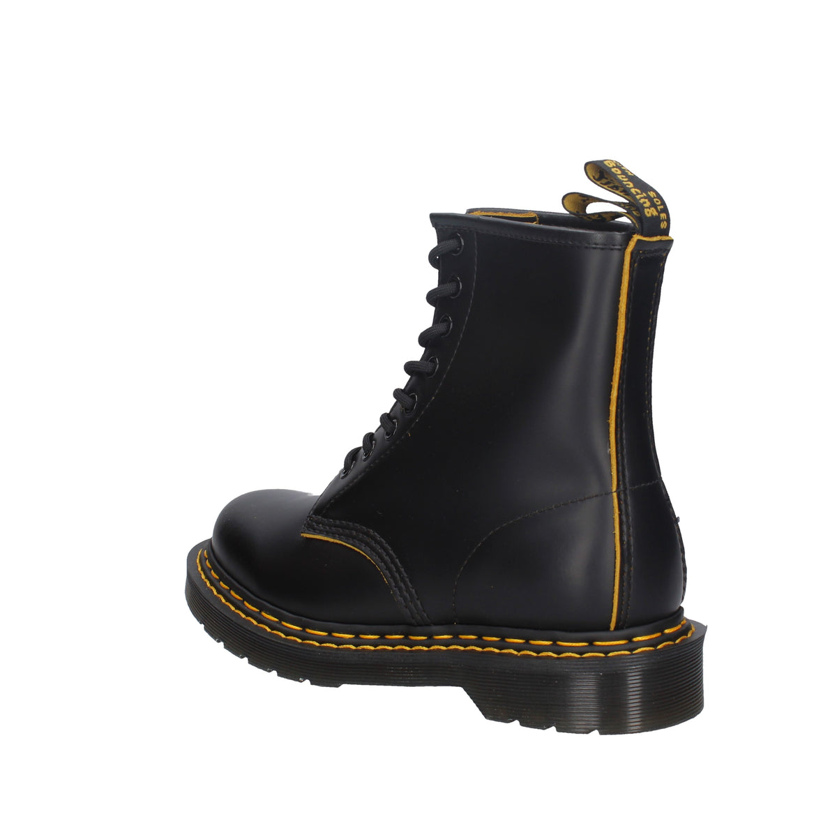 DR.MARTENS  DMS1460DSBSM Nero