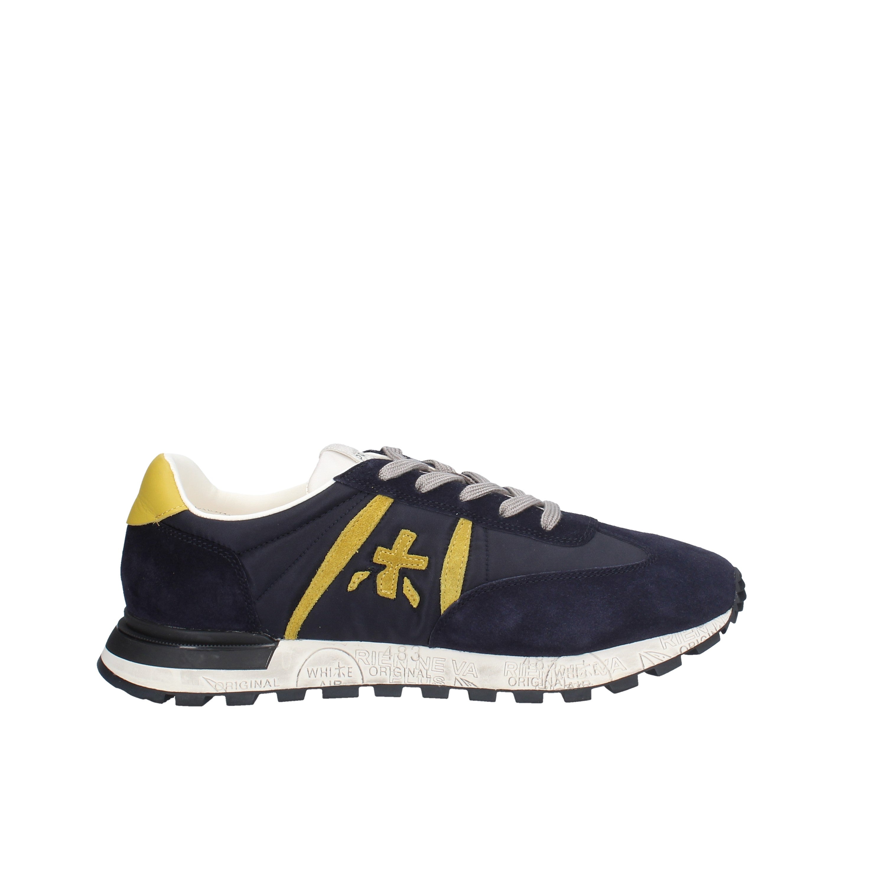 premiata sneakers joh05065