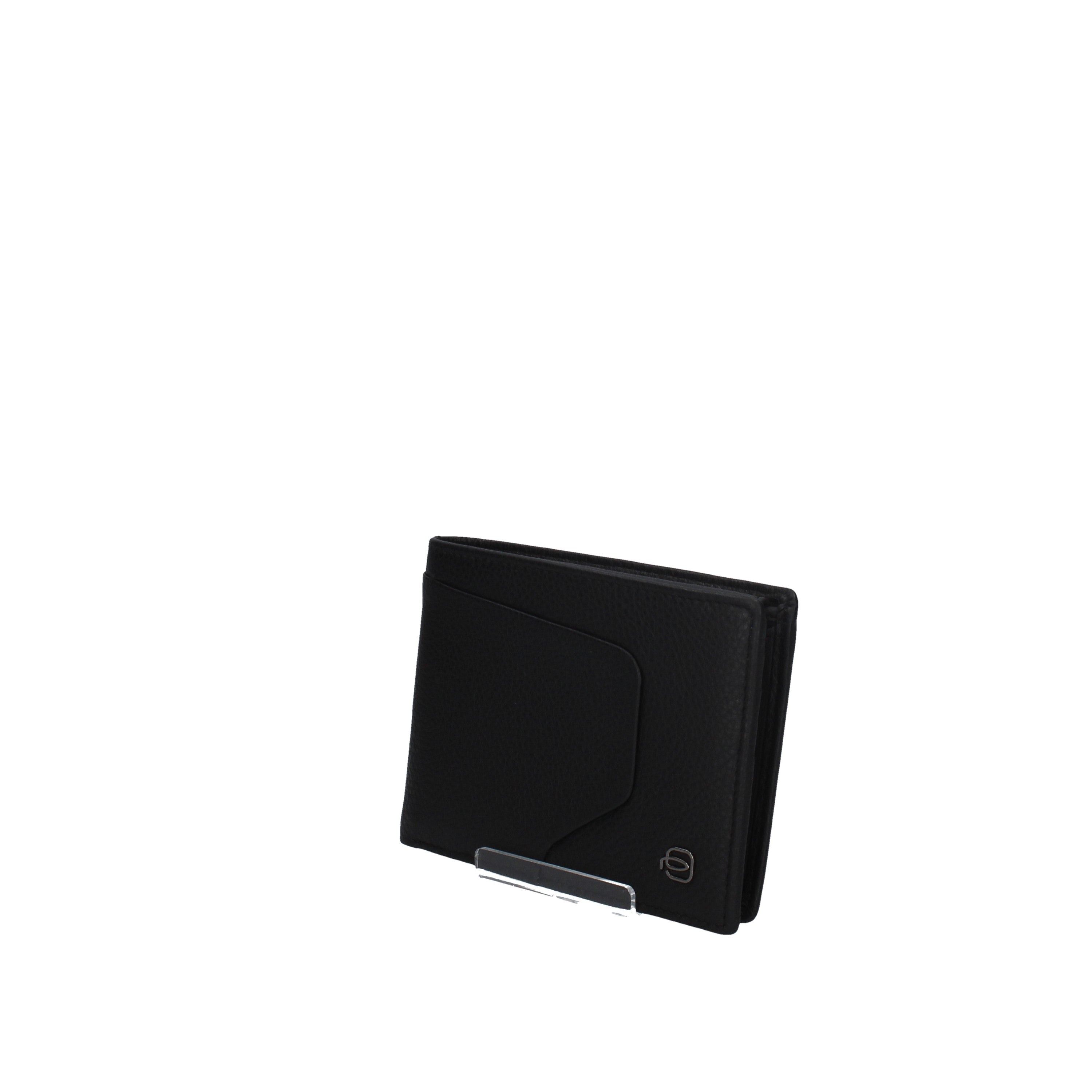 piquadro portafoglio pu257aor