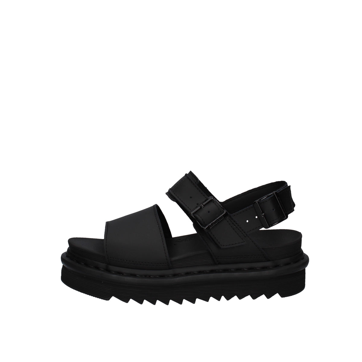 DR.MARTENS  DMSVOSBKHL Nero