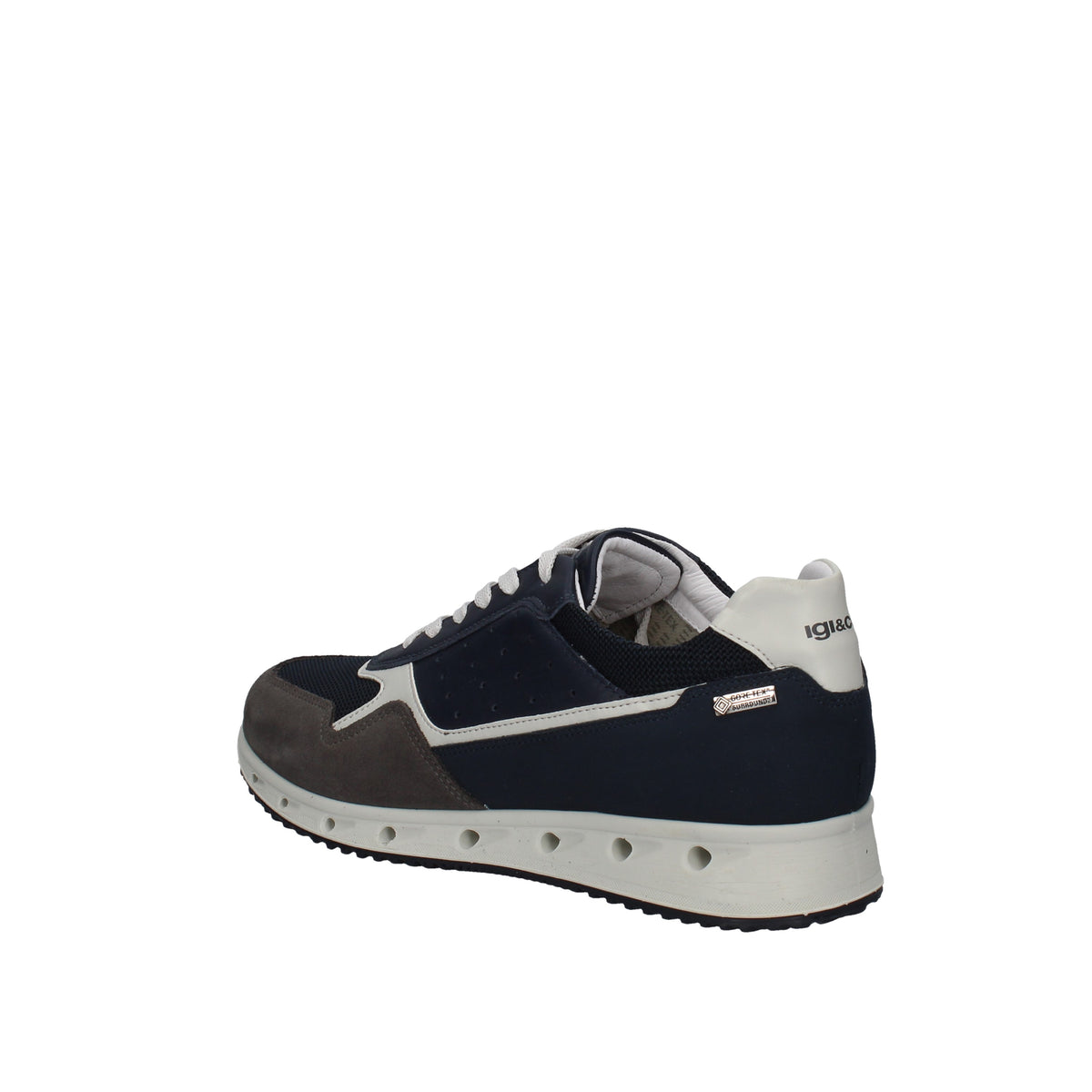 IGI&CO  71211/00 Blu