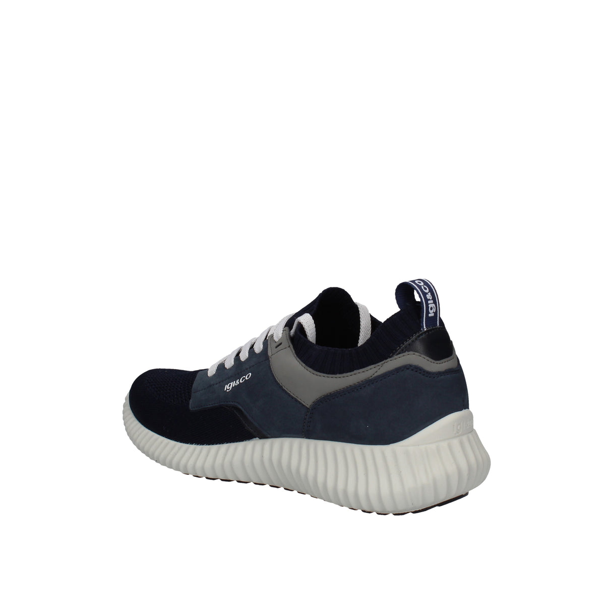 IGI&CO  71242/11 Blu