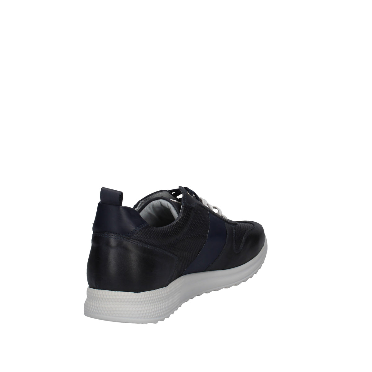 MELLUSO  U16232A Blu