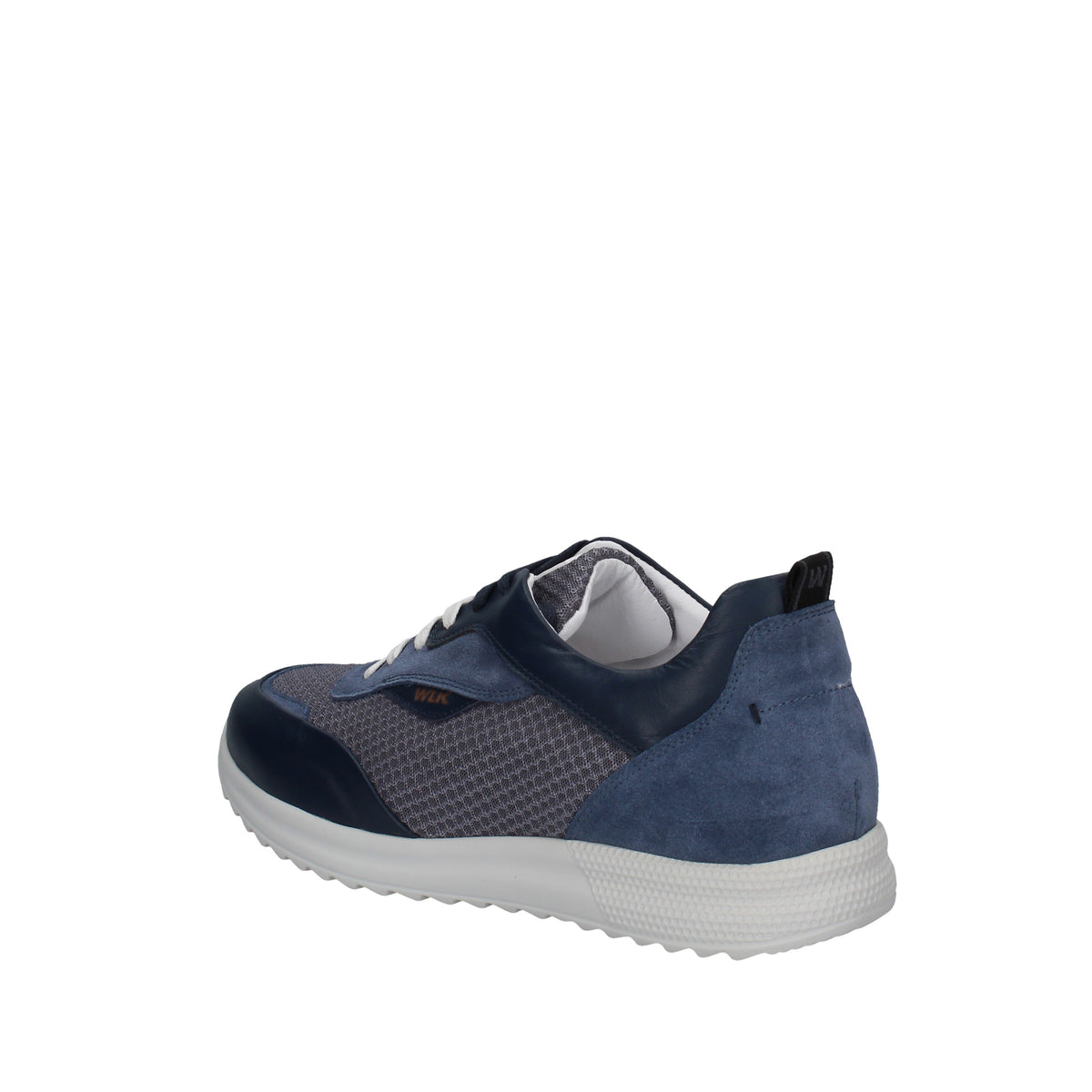 MELLUSO  U16237 Blu