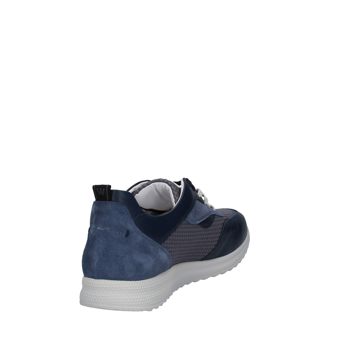 MELLUSO  U16237 Blu
