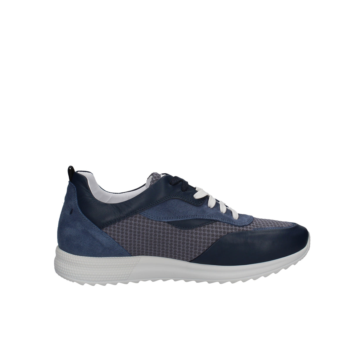MELLUSO  U16237 Blu