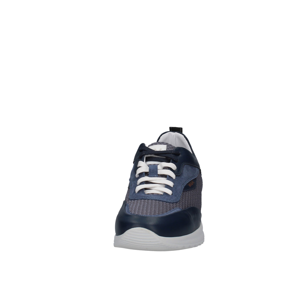 MELLUSO  U16237 Blu
