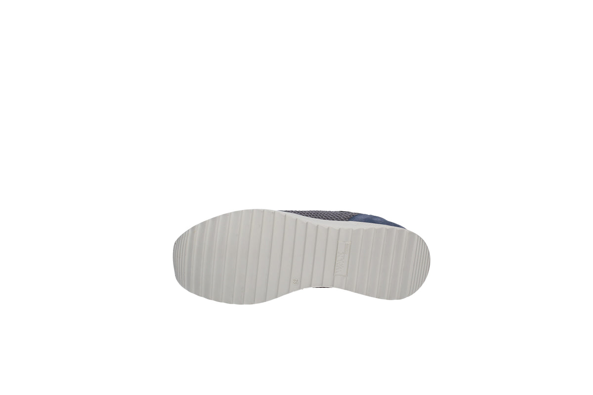 MELLUSO  U16237 Blu