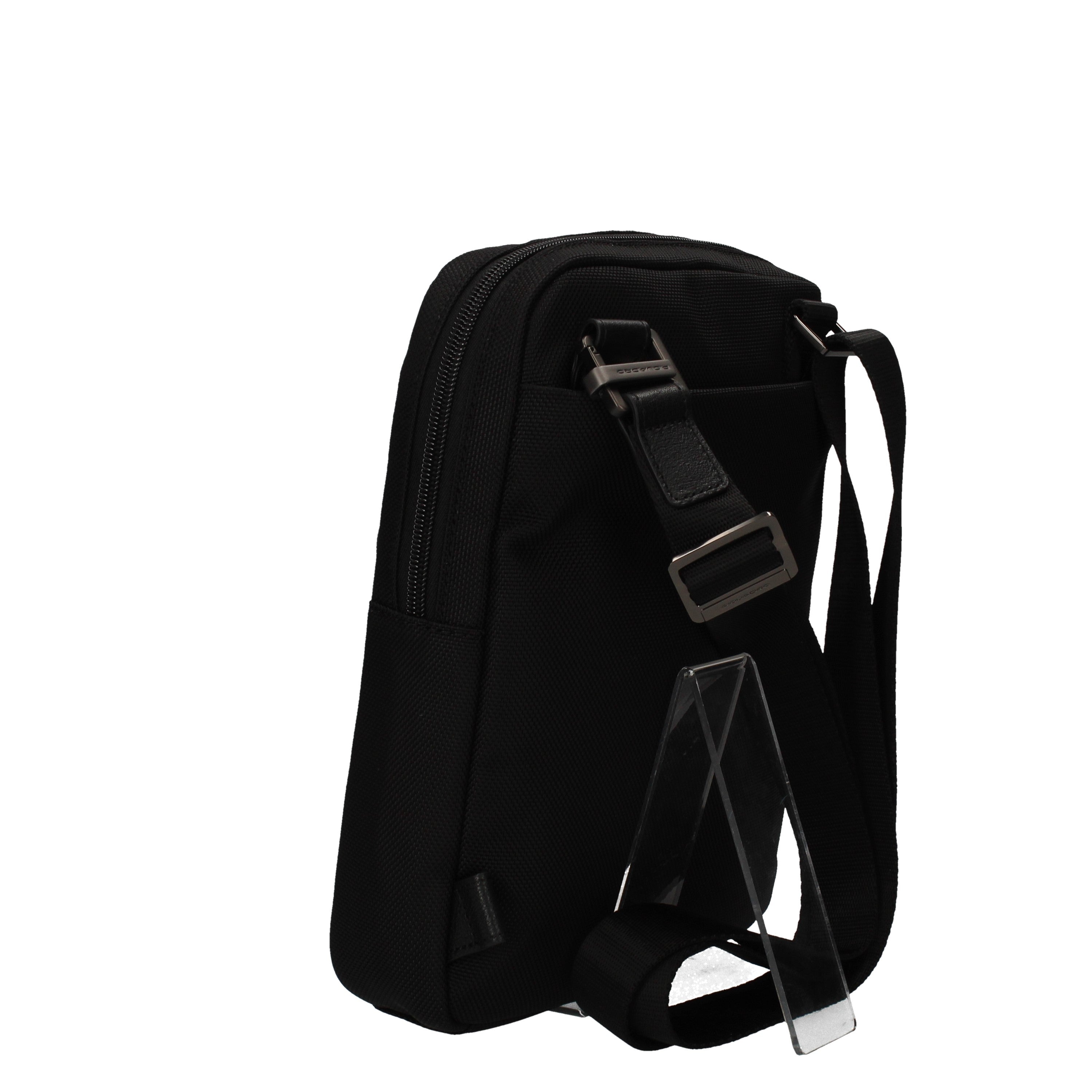 piquadro tracolla ca1816br2