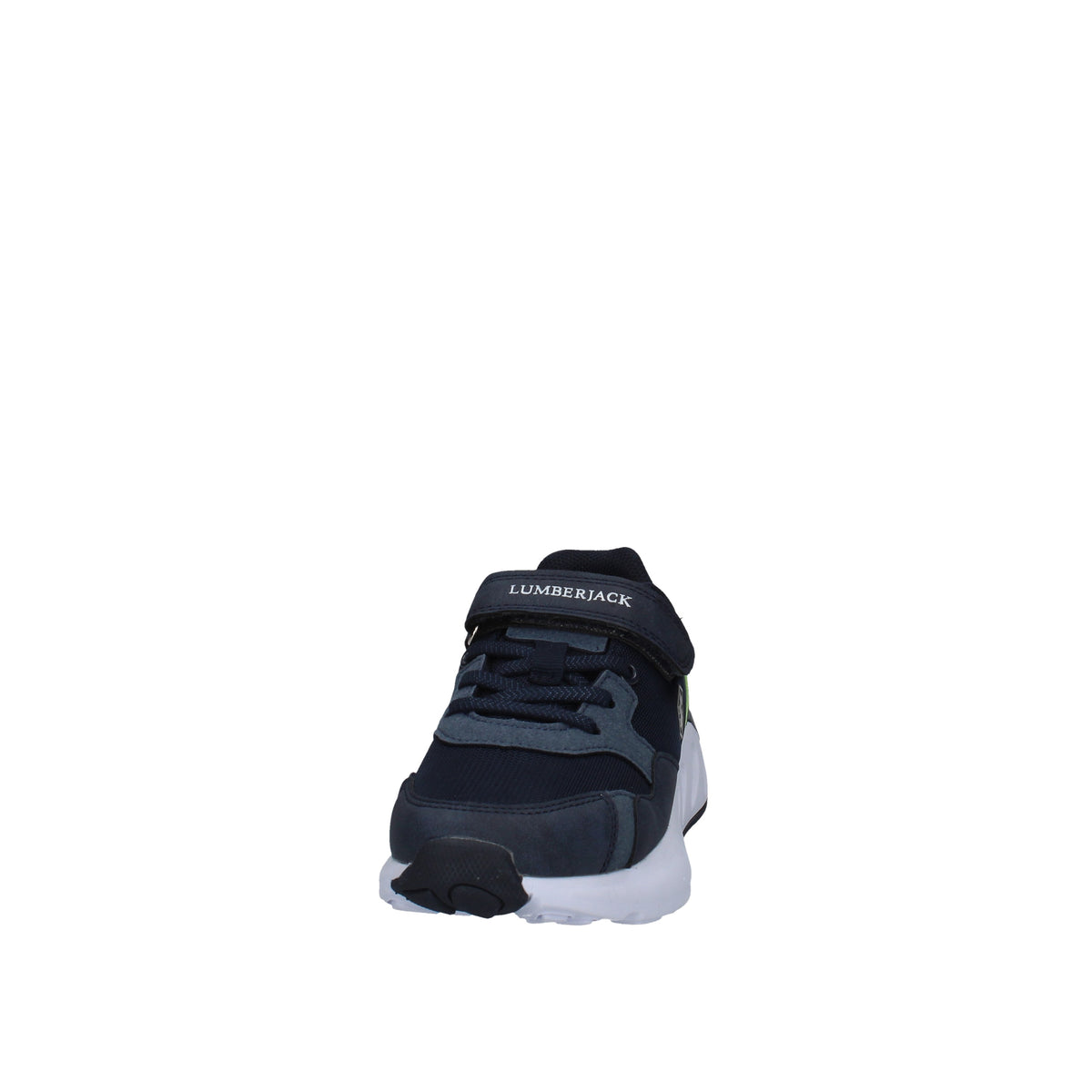 LUMBERJACK  SBB2411-002 Blu
