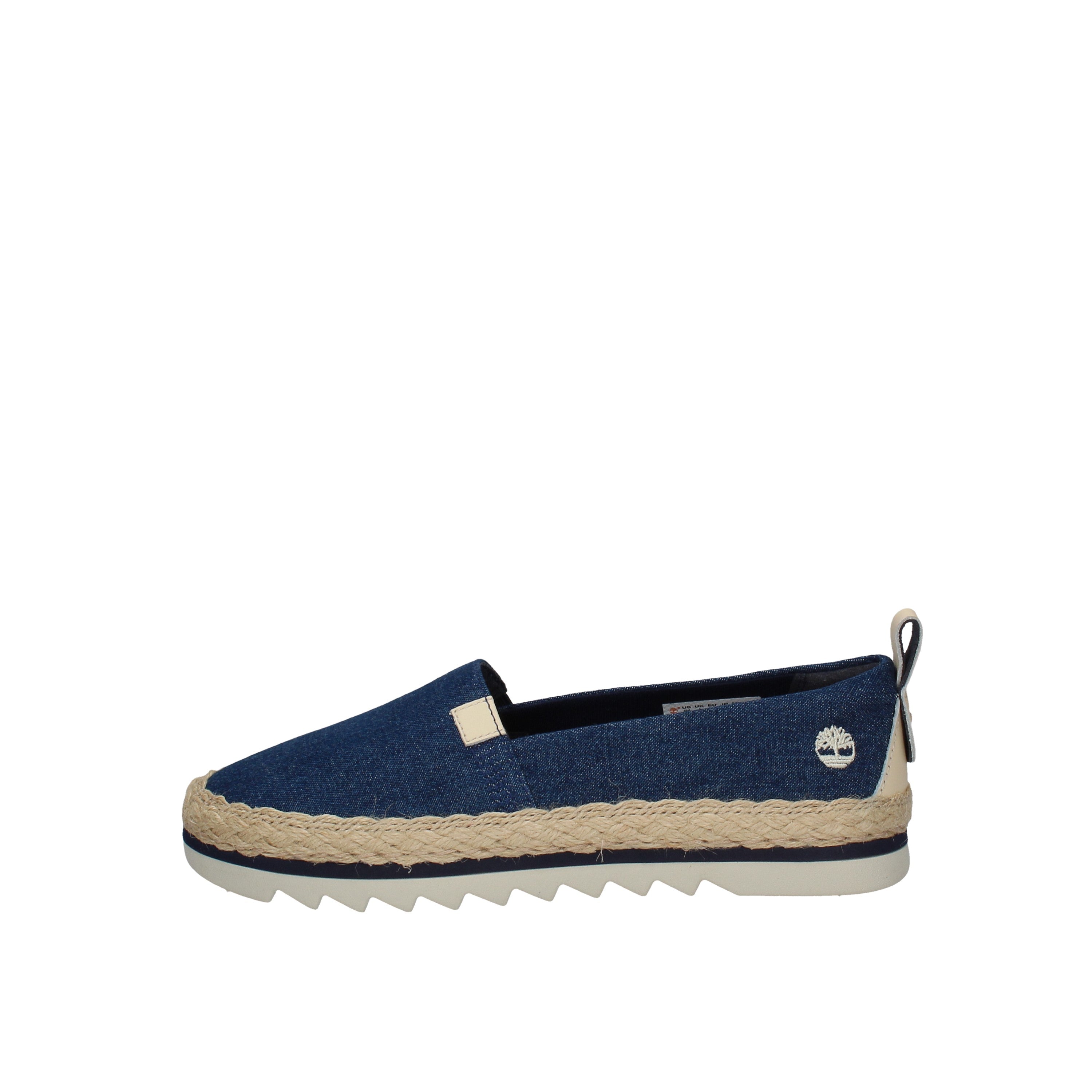 timberland slip on tb0a24qj
