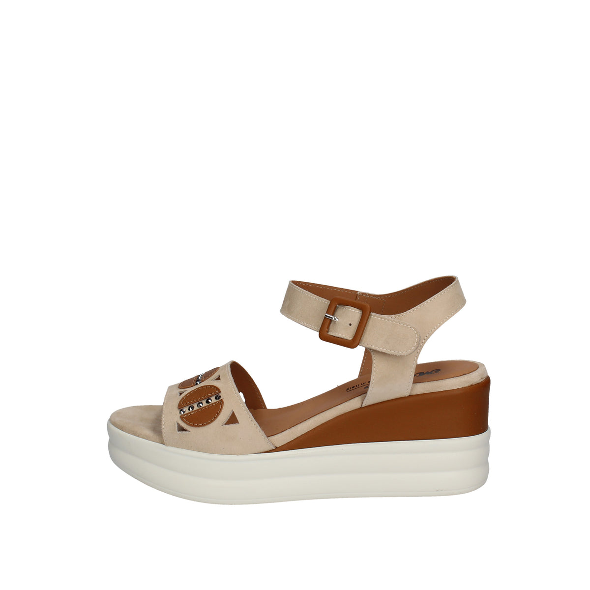 MELLUSO  R80515 Ecru