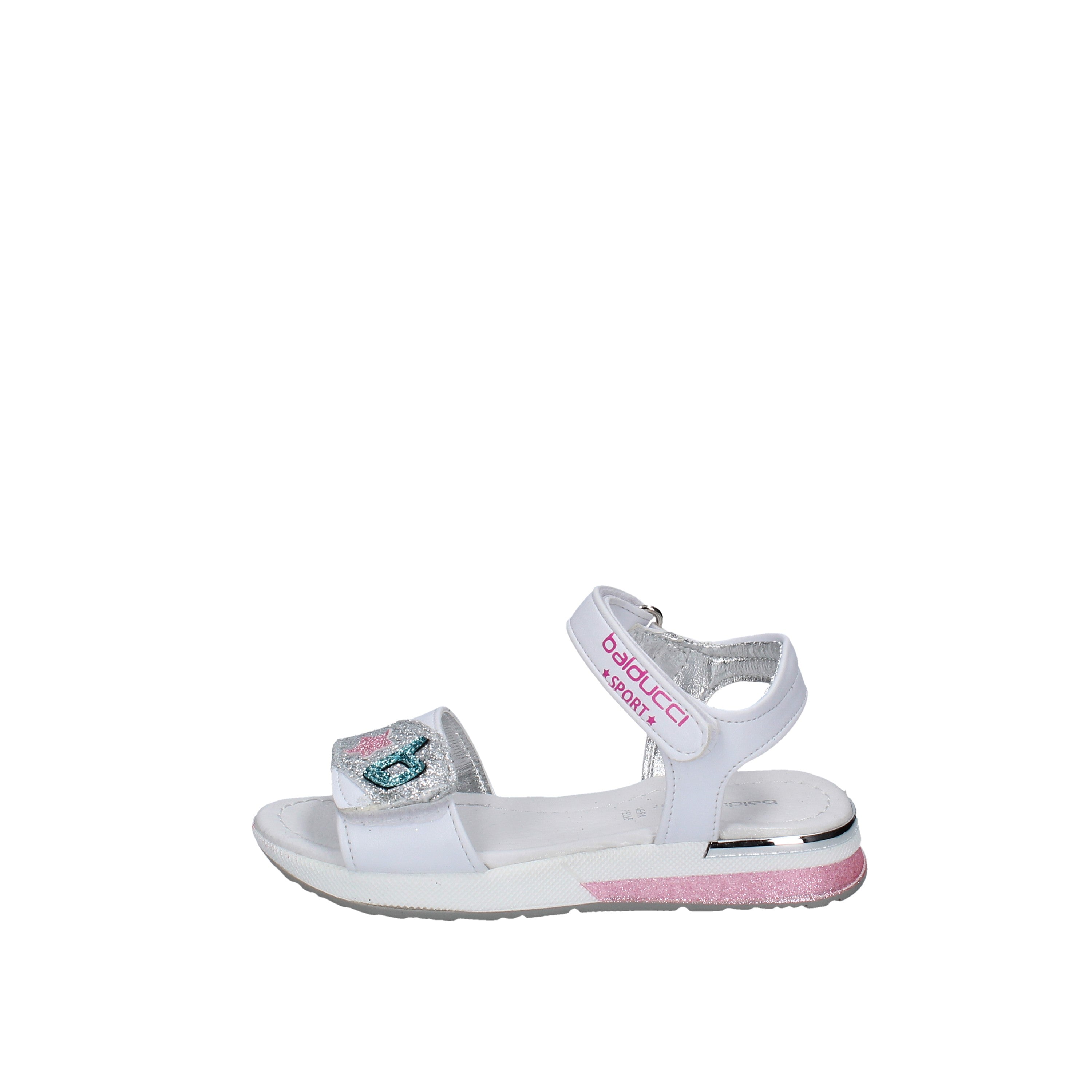 BALDUCCI SPORT BS2441 Bianco ❘ Sorrentino Calzature