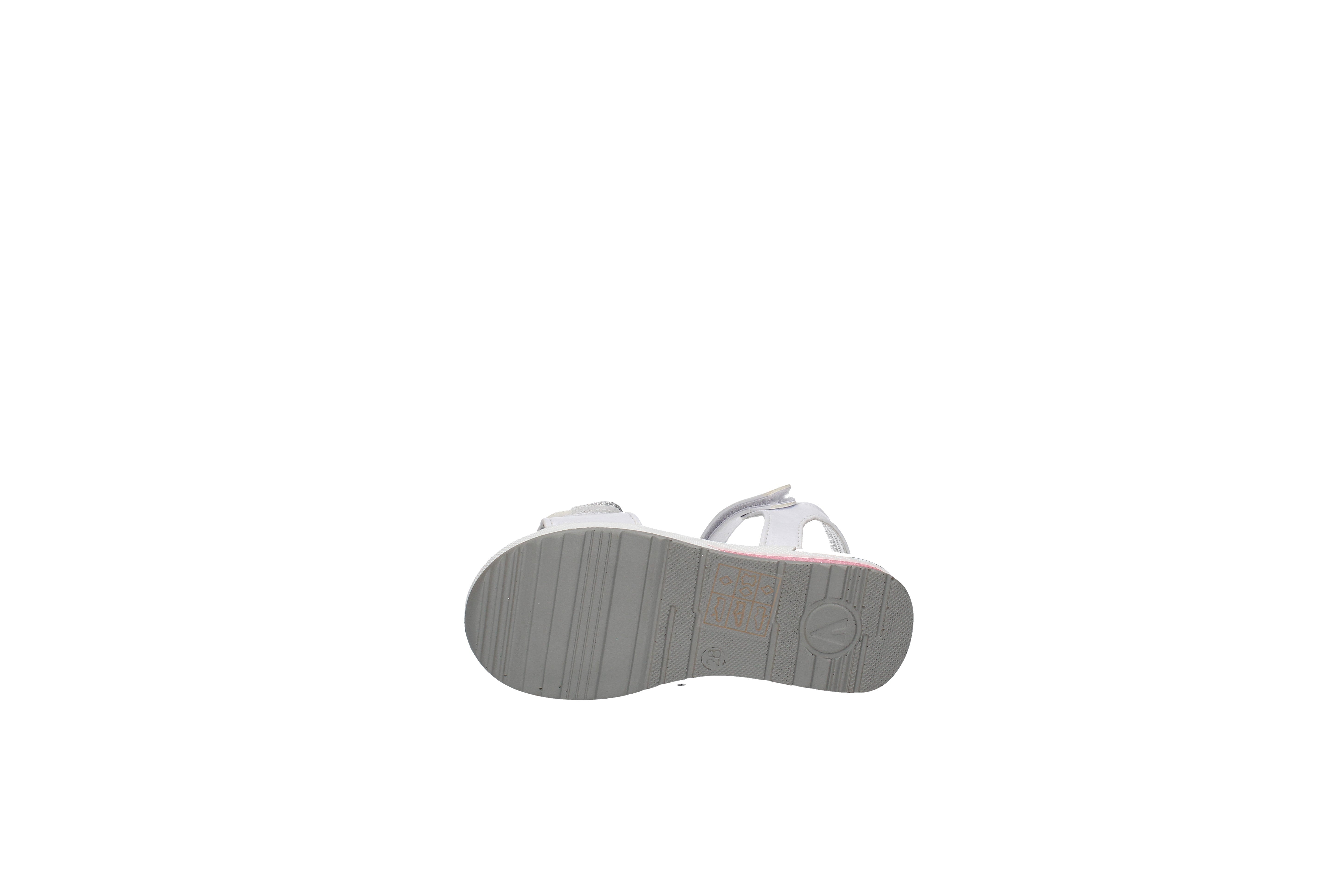 BALDUCCI SPORT BS2441 Bianco ❘ Sorrentino Calzature