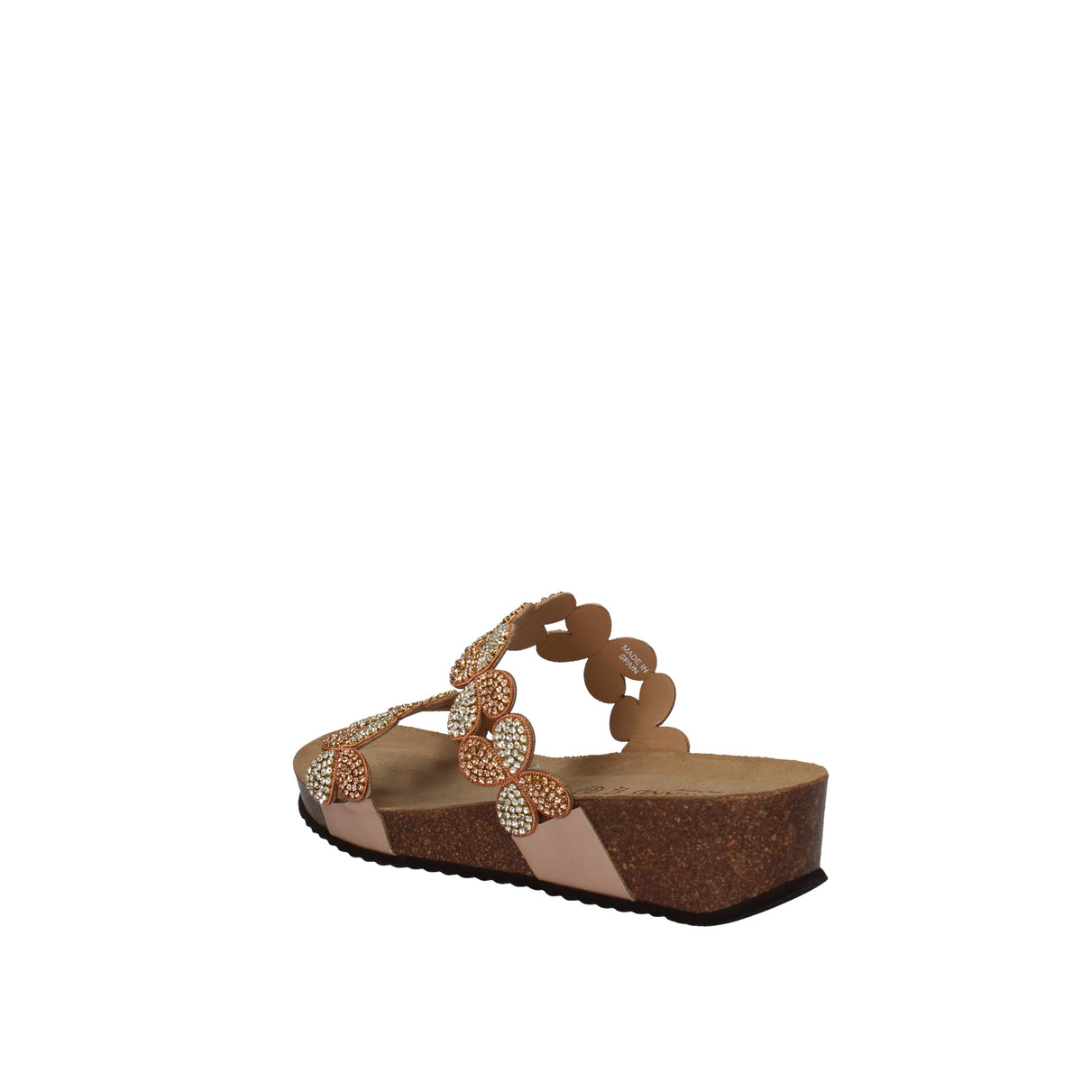 GRUNLAND  CB2487 Cipria