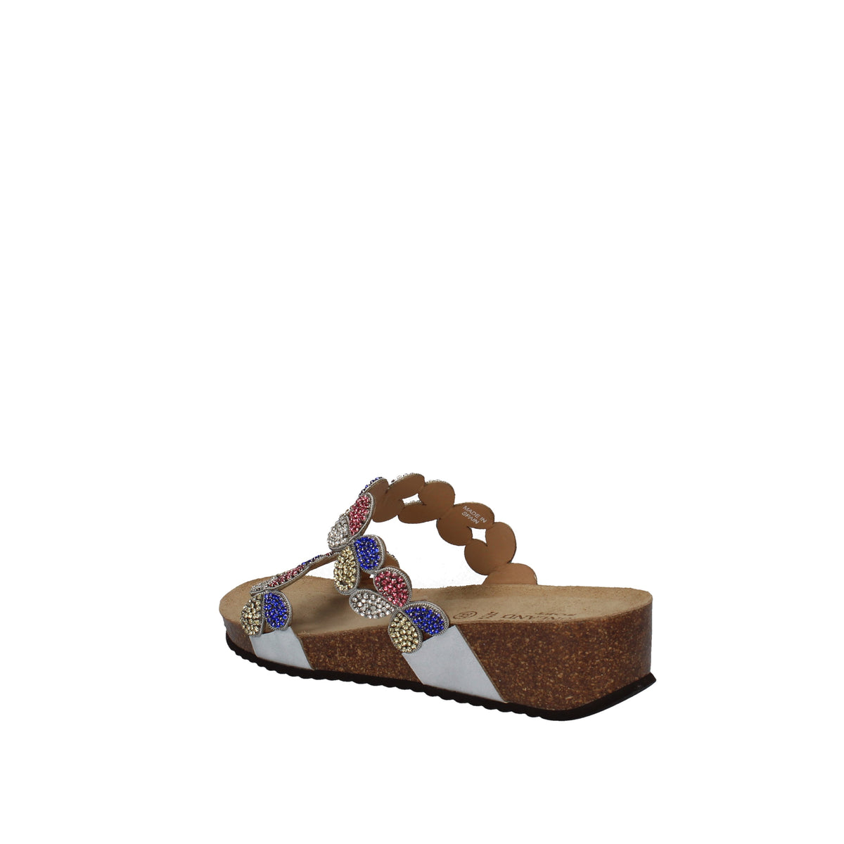 GRUNLAND  CB2487 70ANIN ROYAL-MULTI