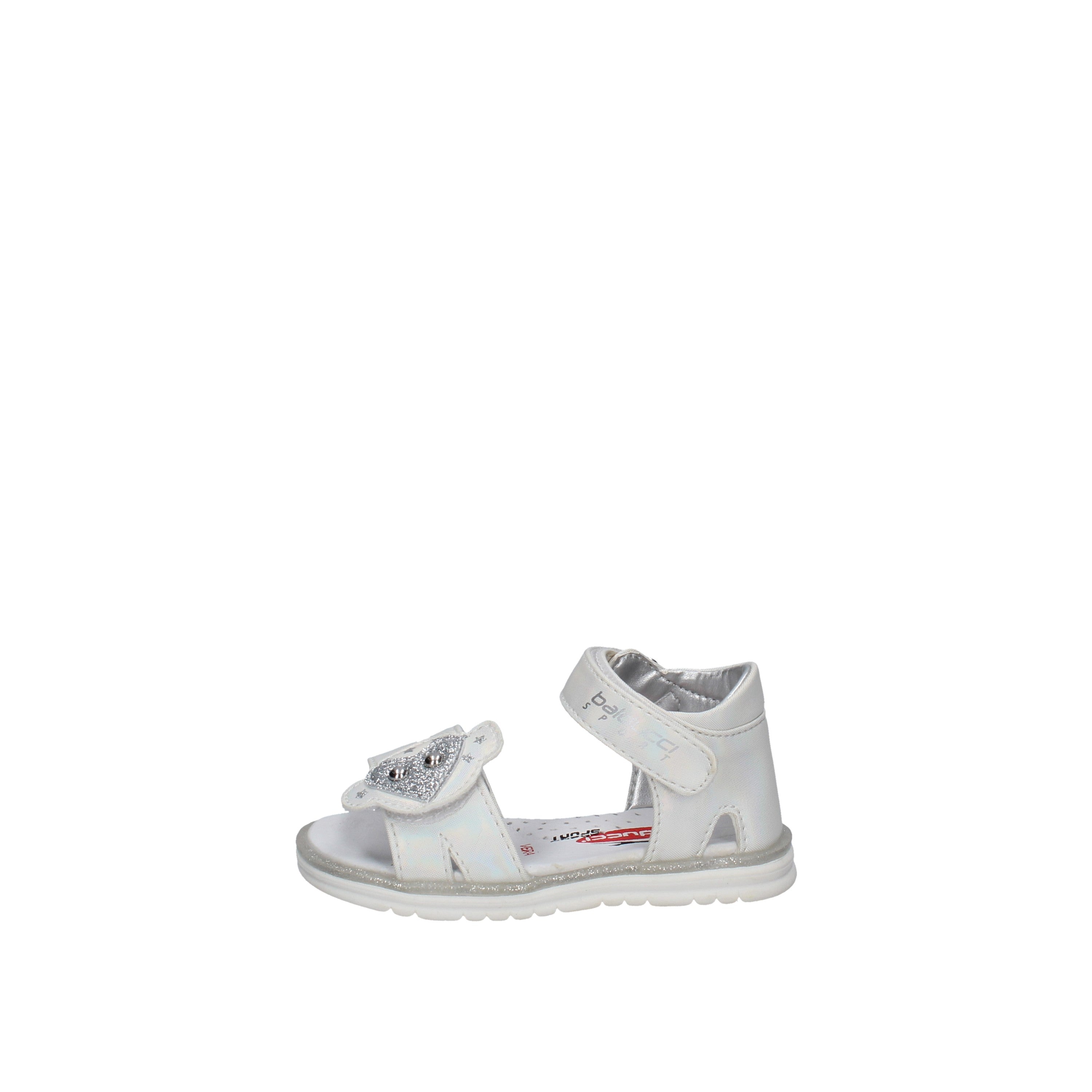 BALDUCCI SPORT BS2720 Bianco ❘ Sorrentino Calzature