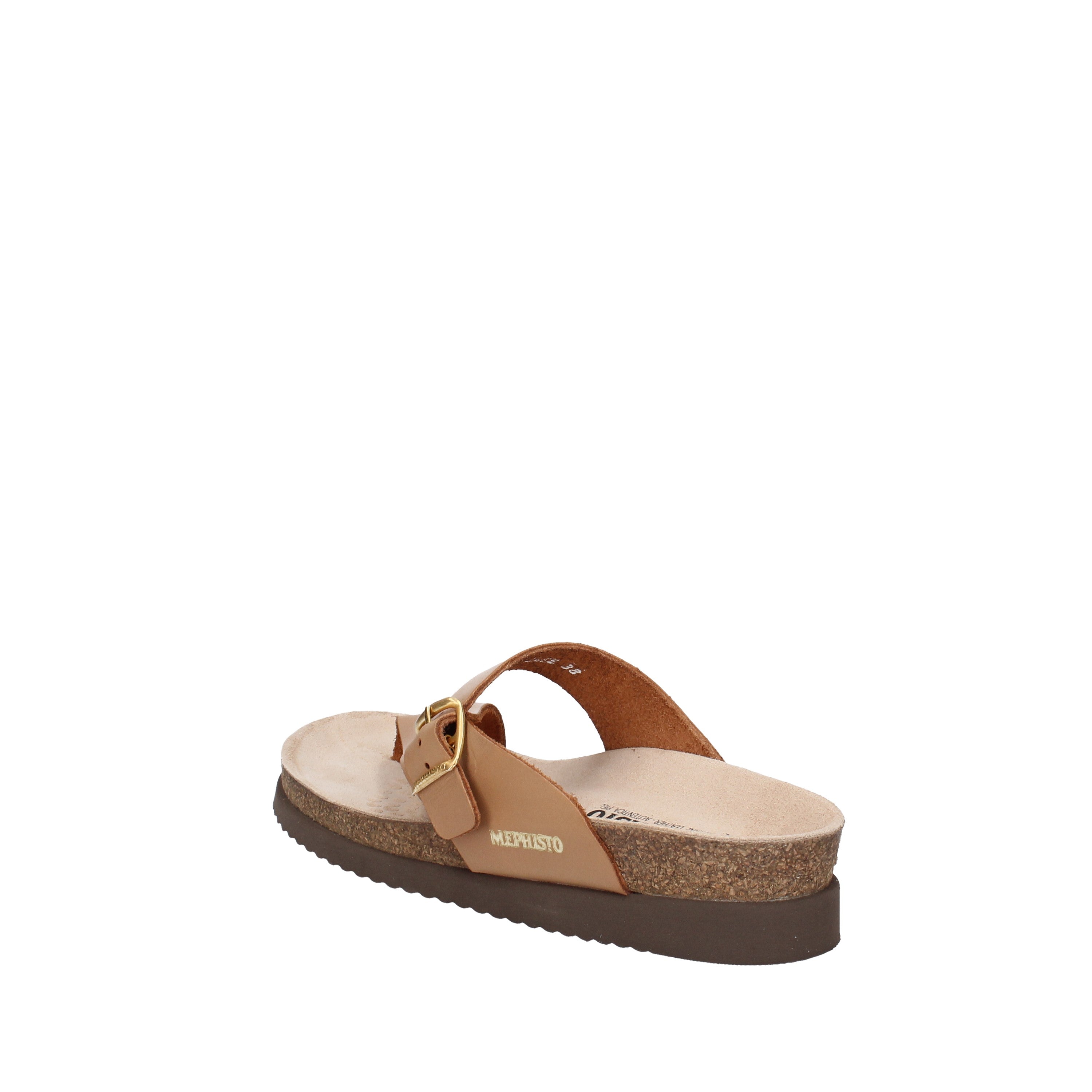 MEPHISTO  P5136657 Camel