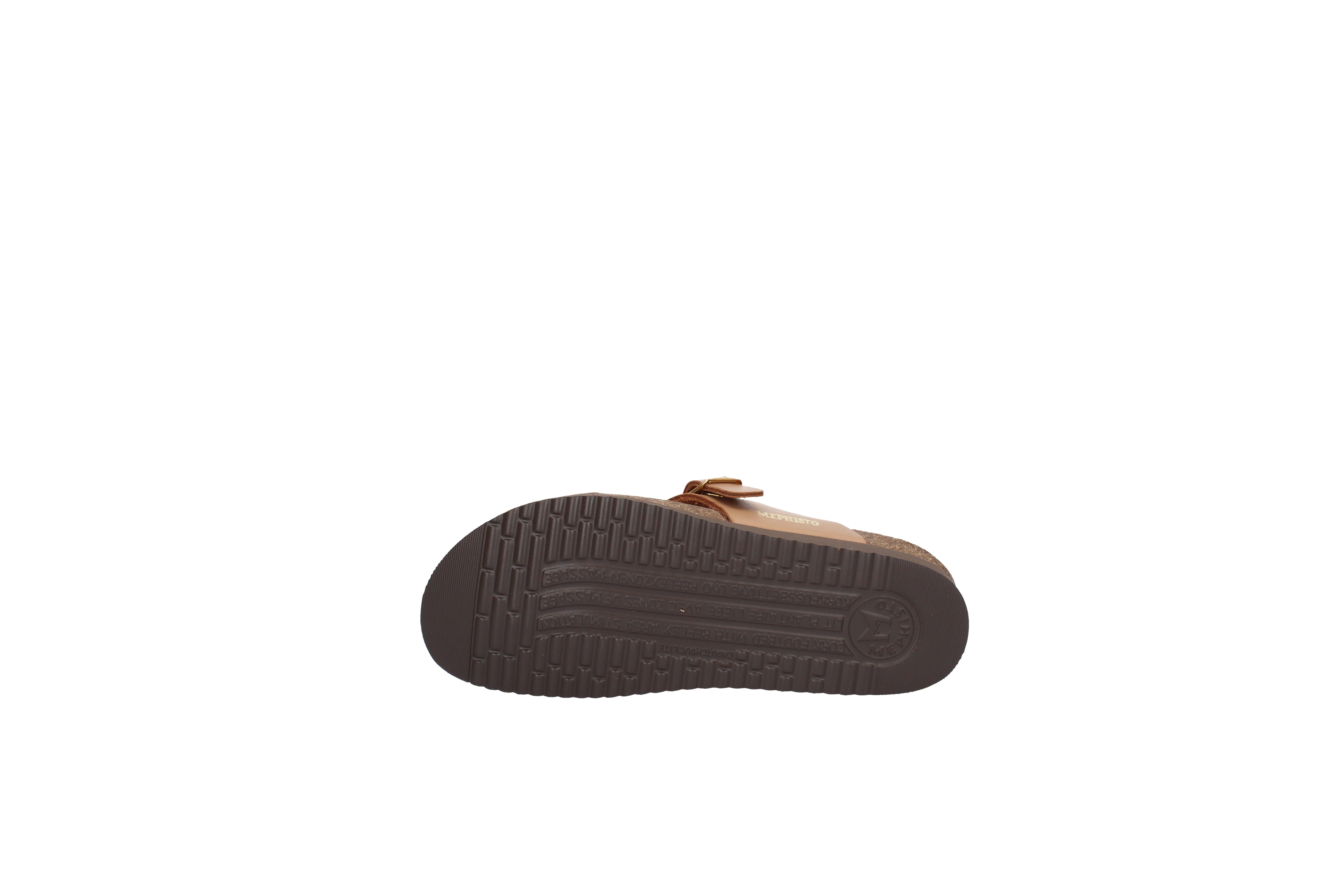 MEPHISTO  P5136657 Camel