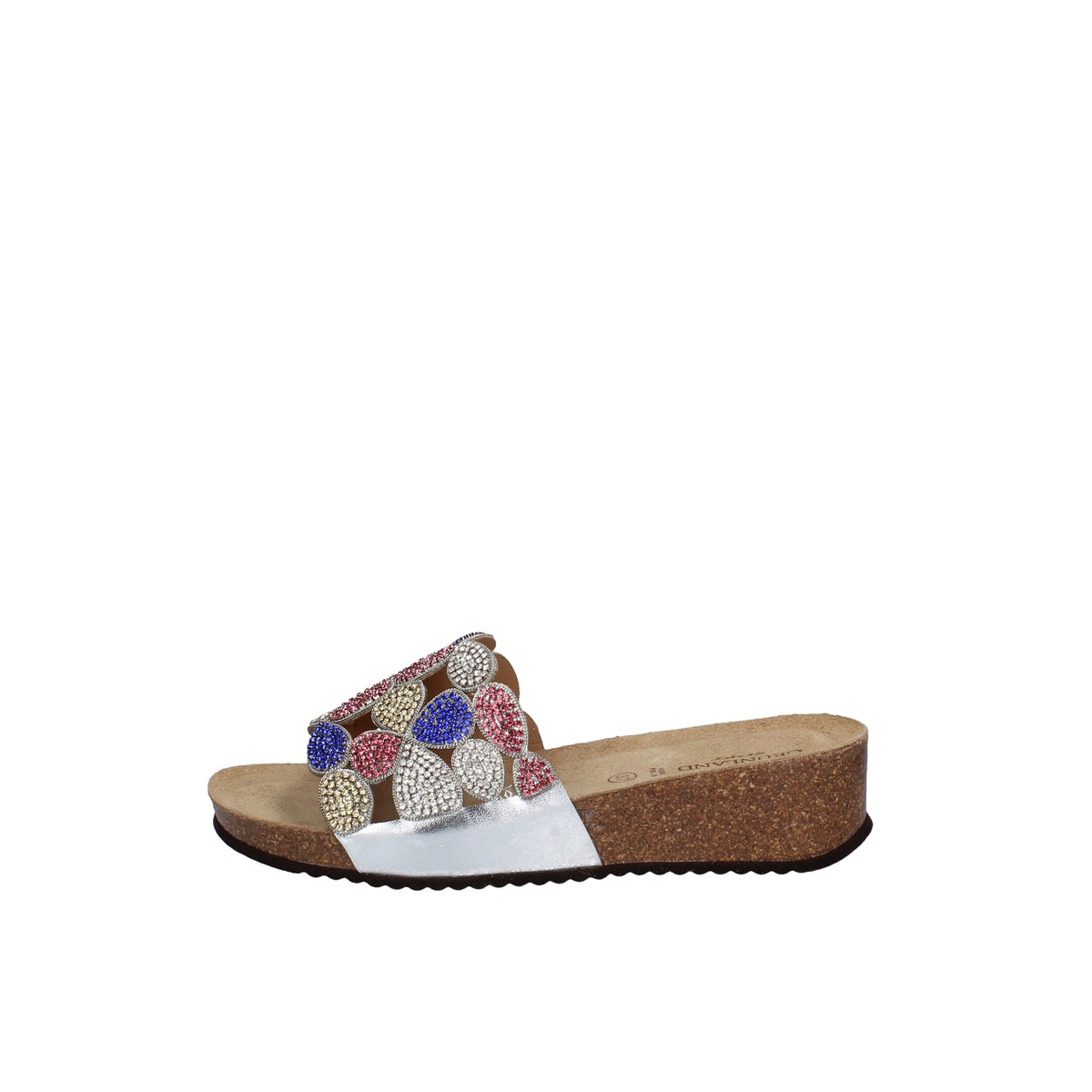 GRUNLAND  CB2488 Multicolor
