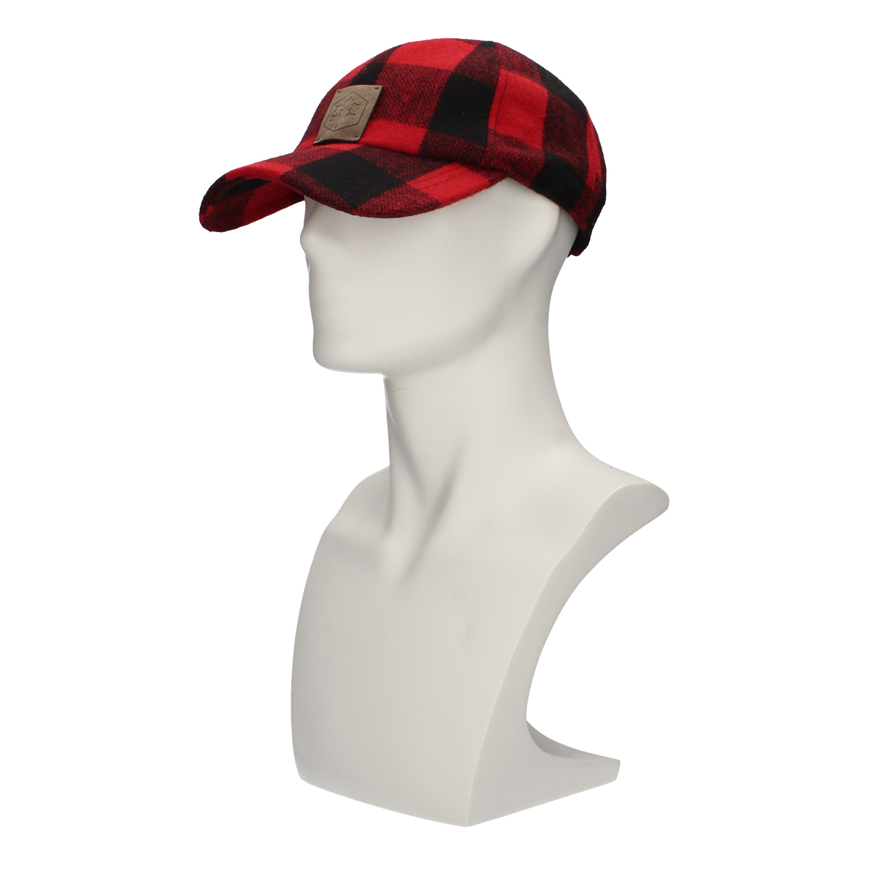 LUMBERJACK  LK 1905 Nero E Rosso