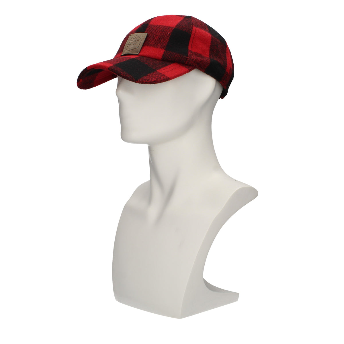 LUMBERJACK  LK 1905 Nero E Rosso