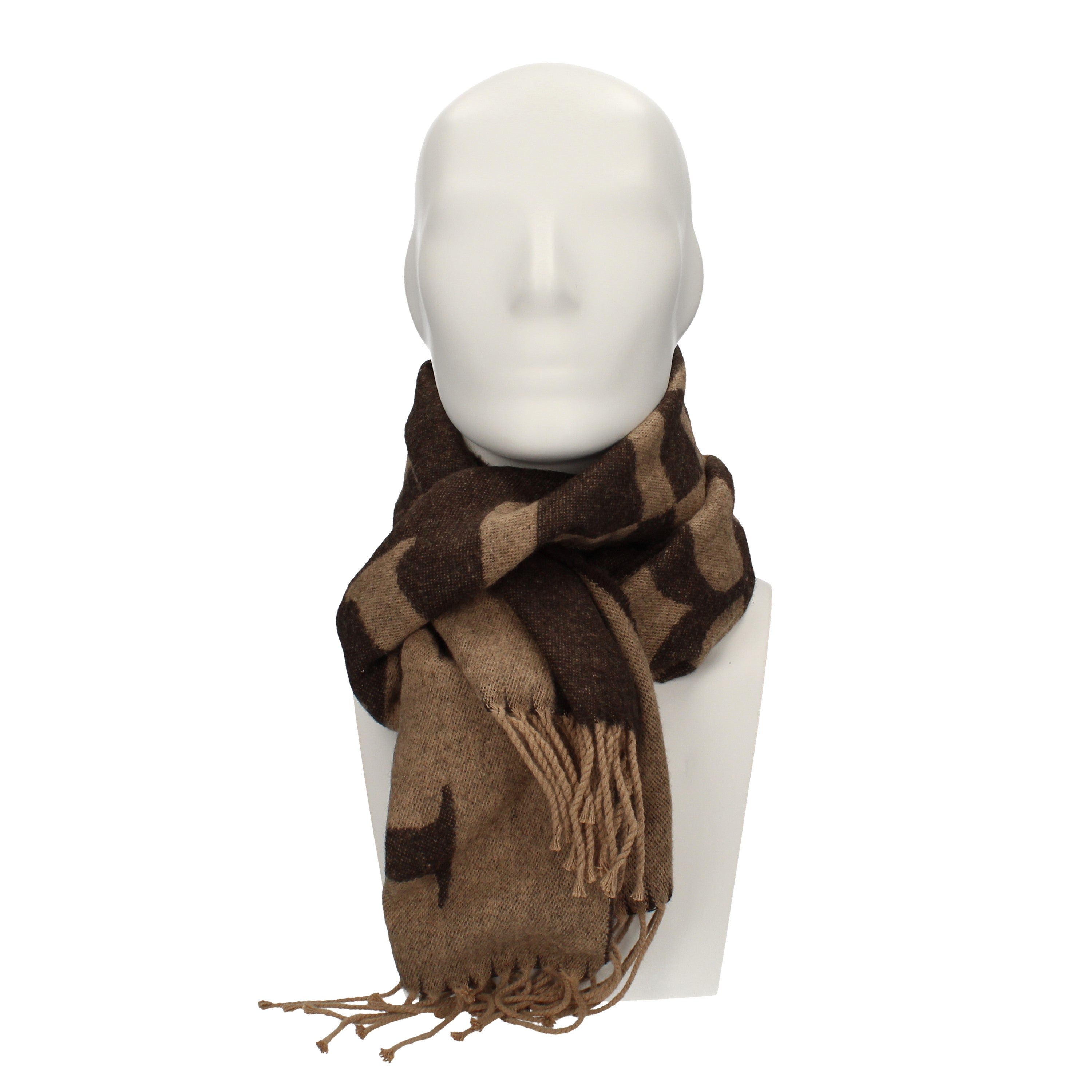 LUMBERJACK  LK 1944S Multicolor