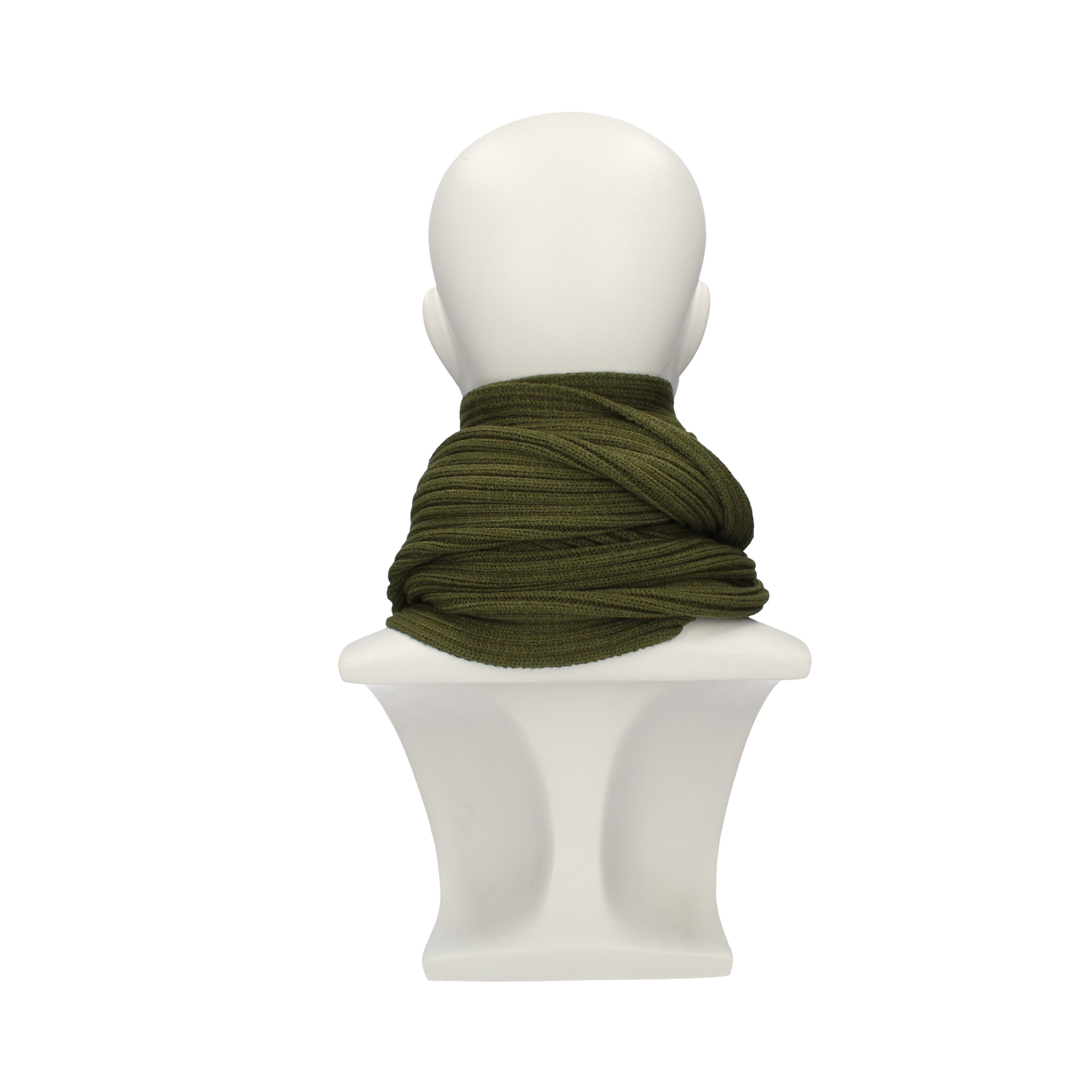 LUMBERJACK  LK 1910S Verde Militare