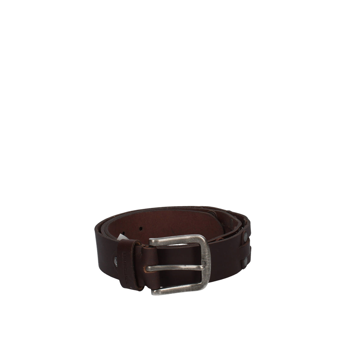 LUMBERJACK  LK 1744 Marrone Scuro