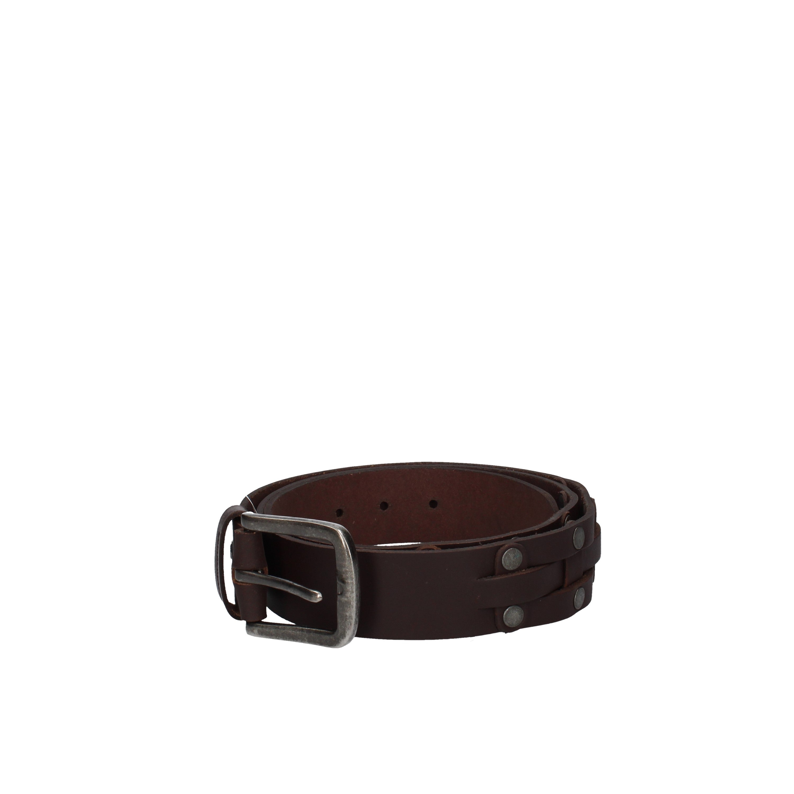 LUMBERJACK  LK 1744 Marrone Scuro